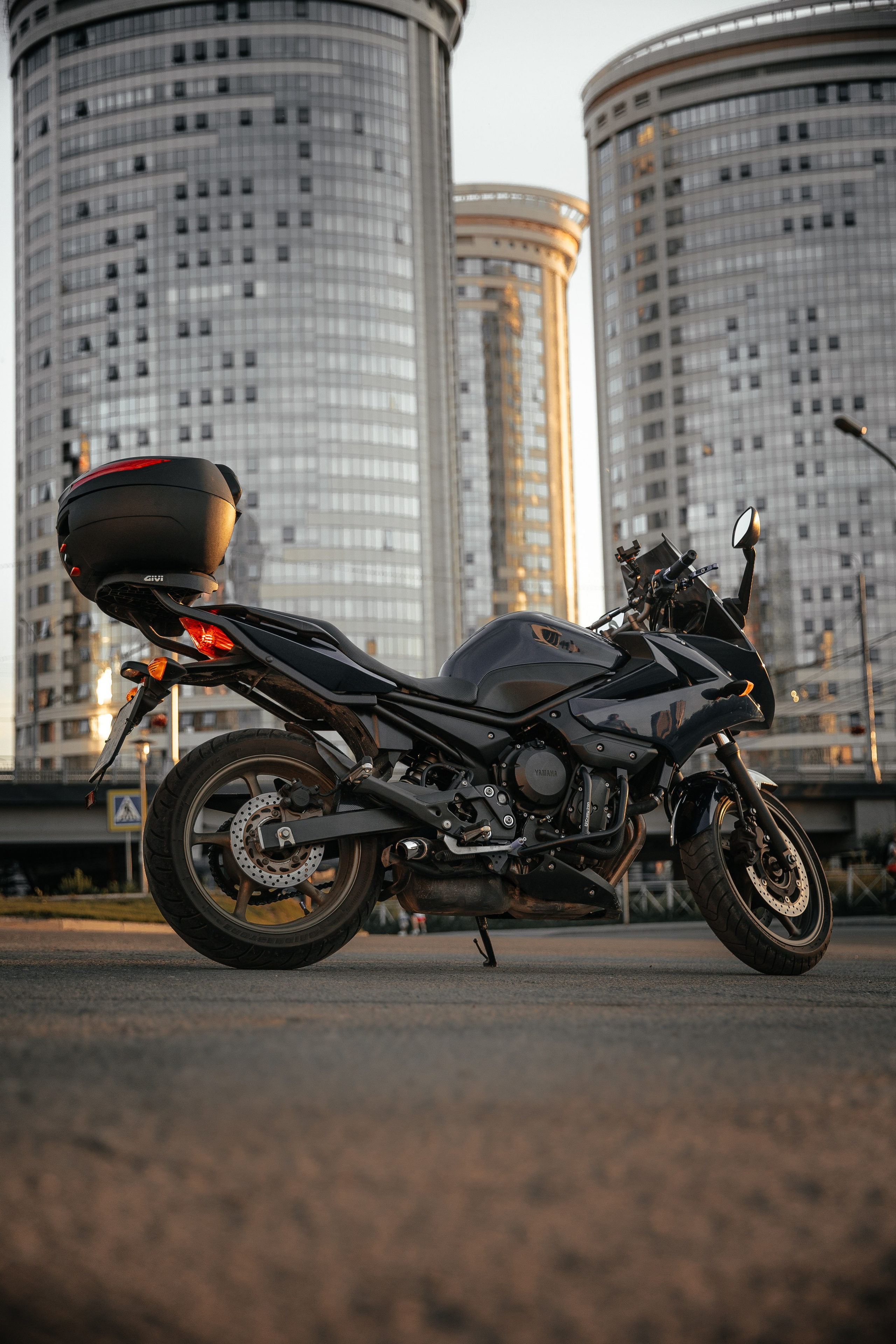 Таня и Макс. Фотограф Алина Ионычева в Новосибирске