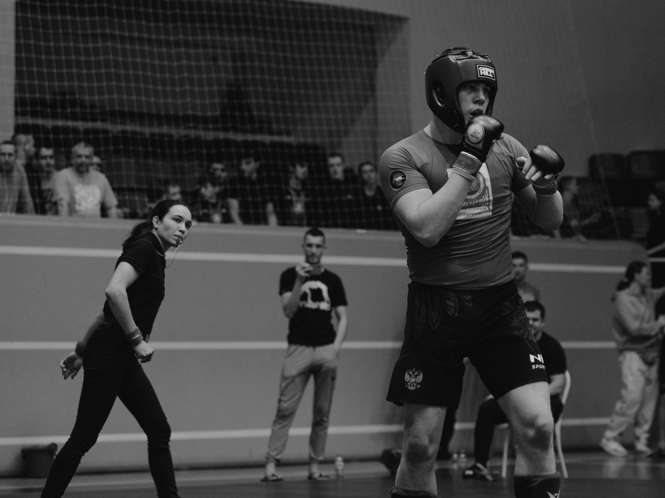 ПАНКРАТИОН | Чемпионат и первенство СФО | март `24. Портретный фотограф в Москве Дарья Цезария