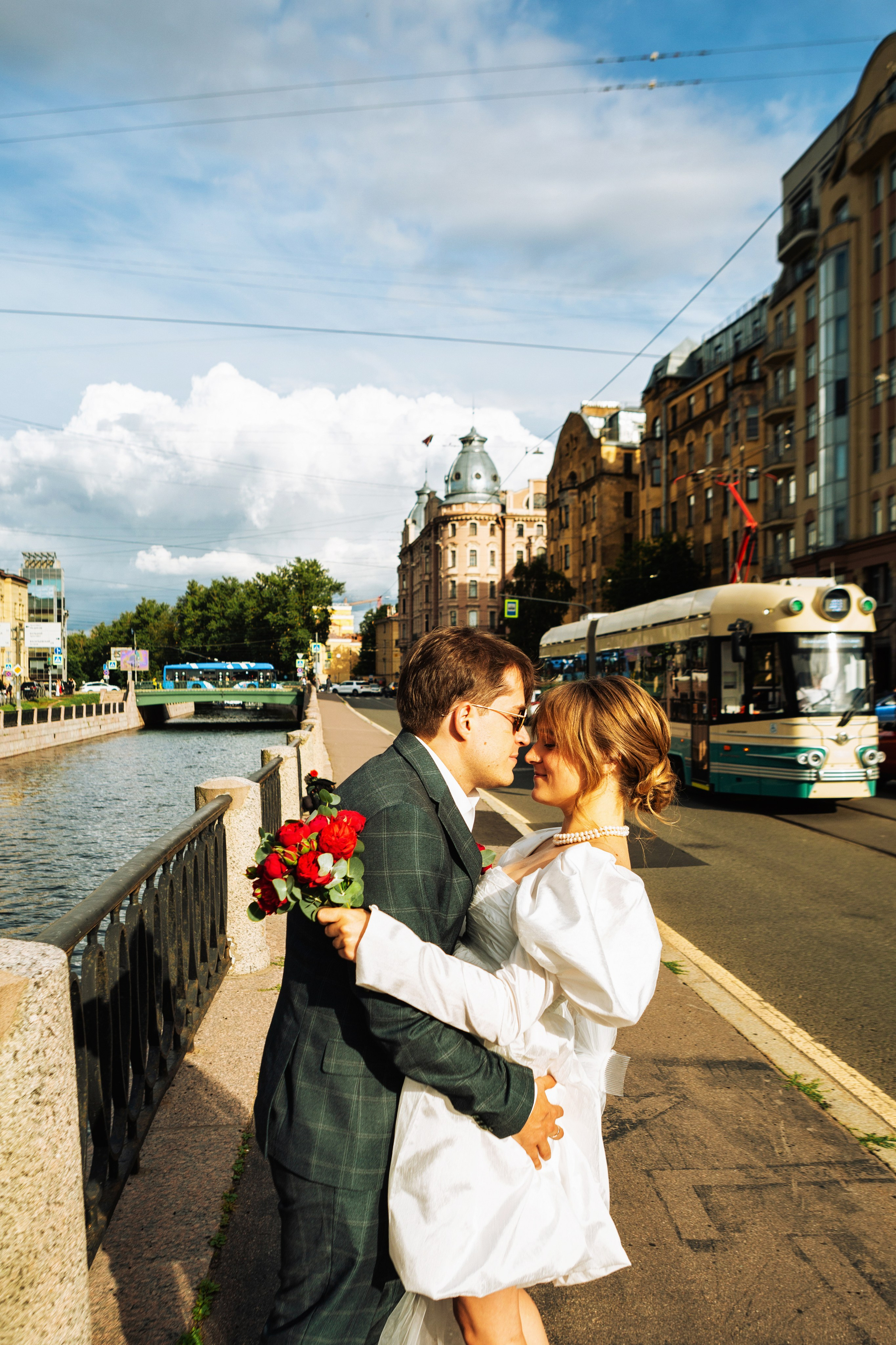 Свадьба Ди и Ан 08.2025. Фотограф Евгений Казекин