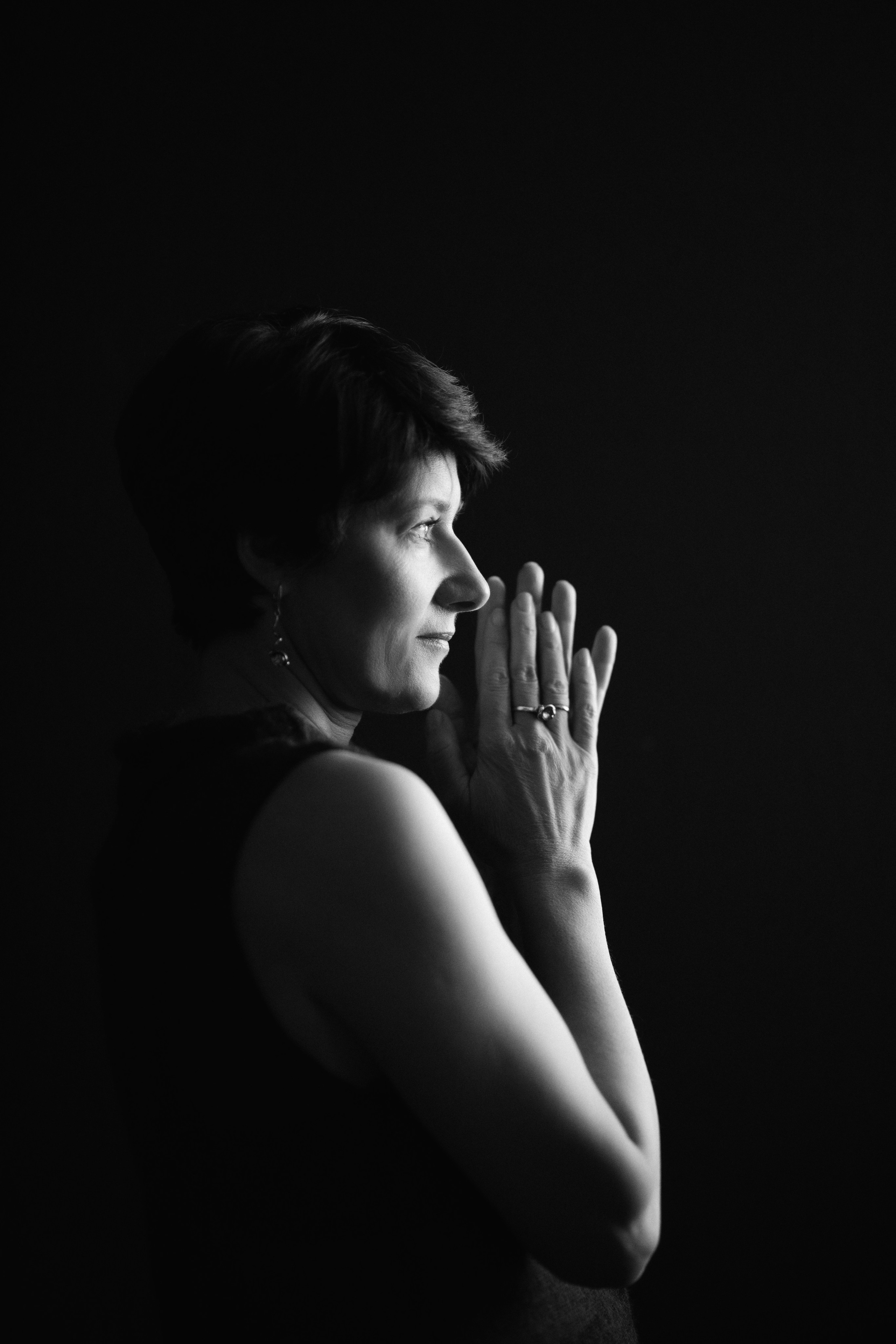 Дана. Фотограф чувственного портрета в Санкт-Петербурге Светлана Фролова