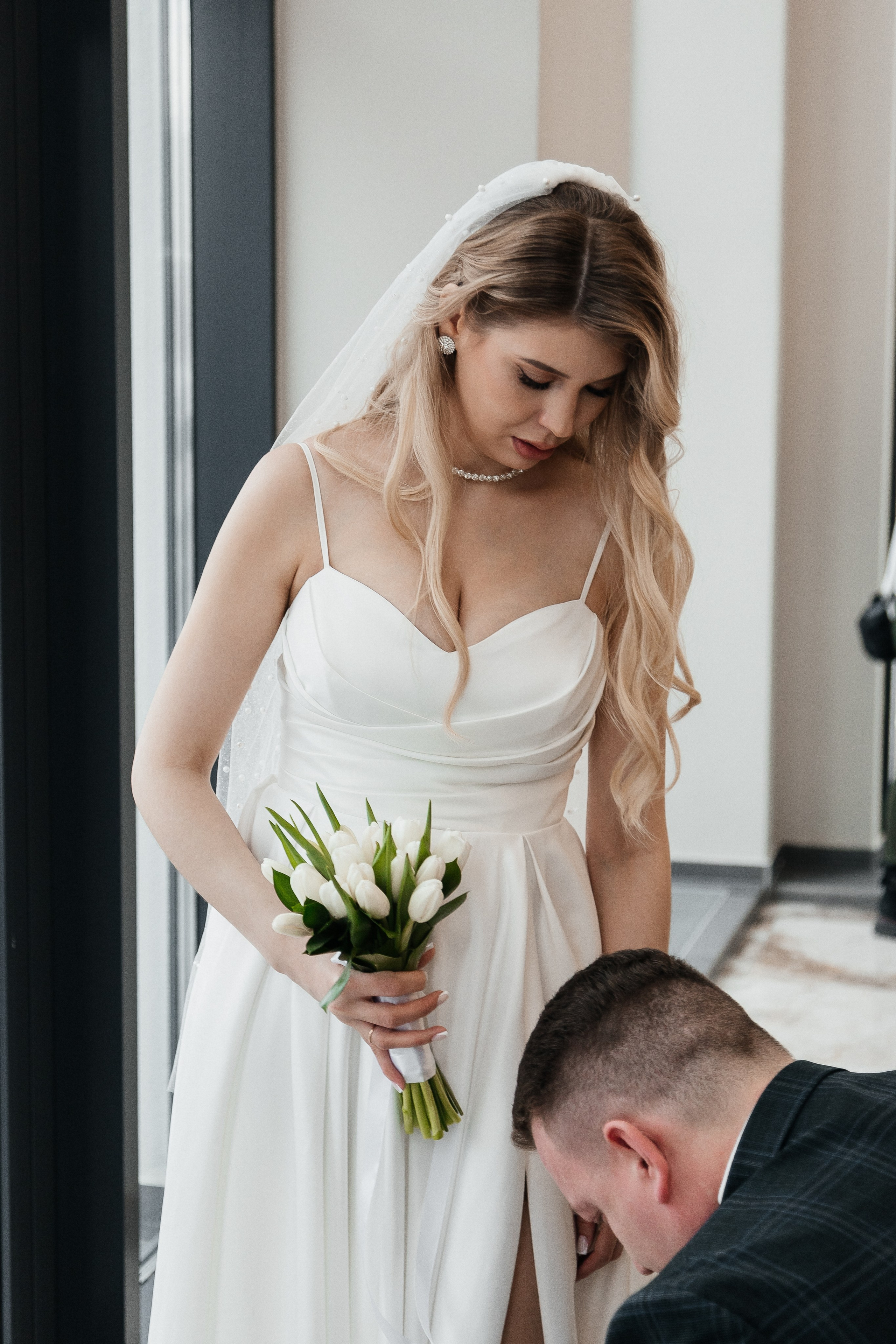 Сергей и Наталья/2025. Свадебный и семейный фотограф в Екатеринбурге