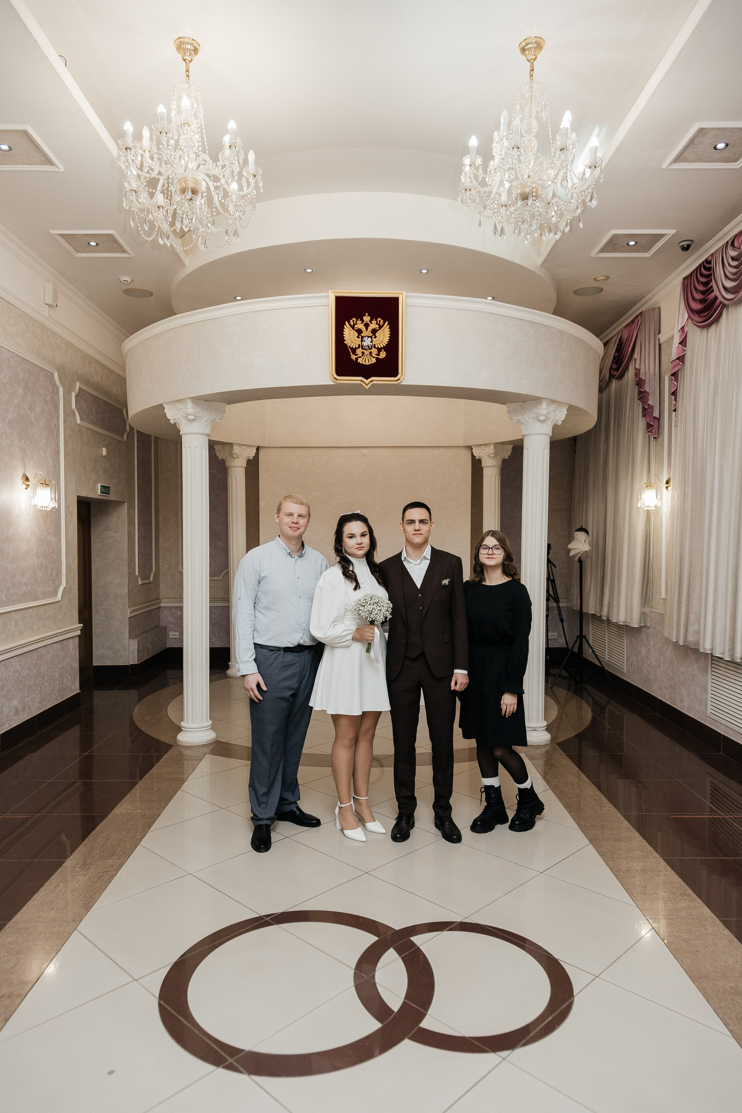 Захар и Елизавета/2024. Свадебный и семейный фотограф в Екатеринбурге