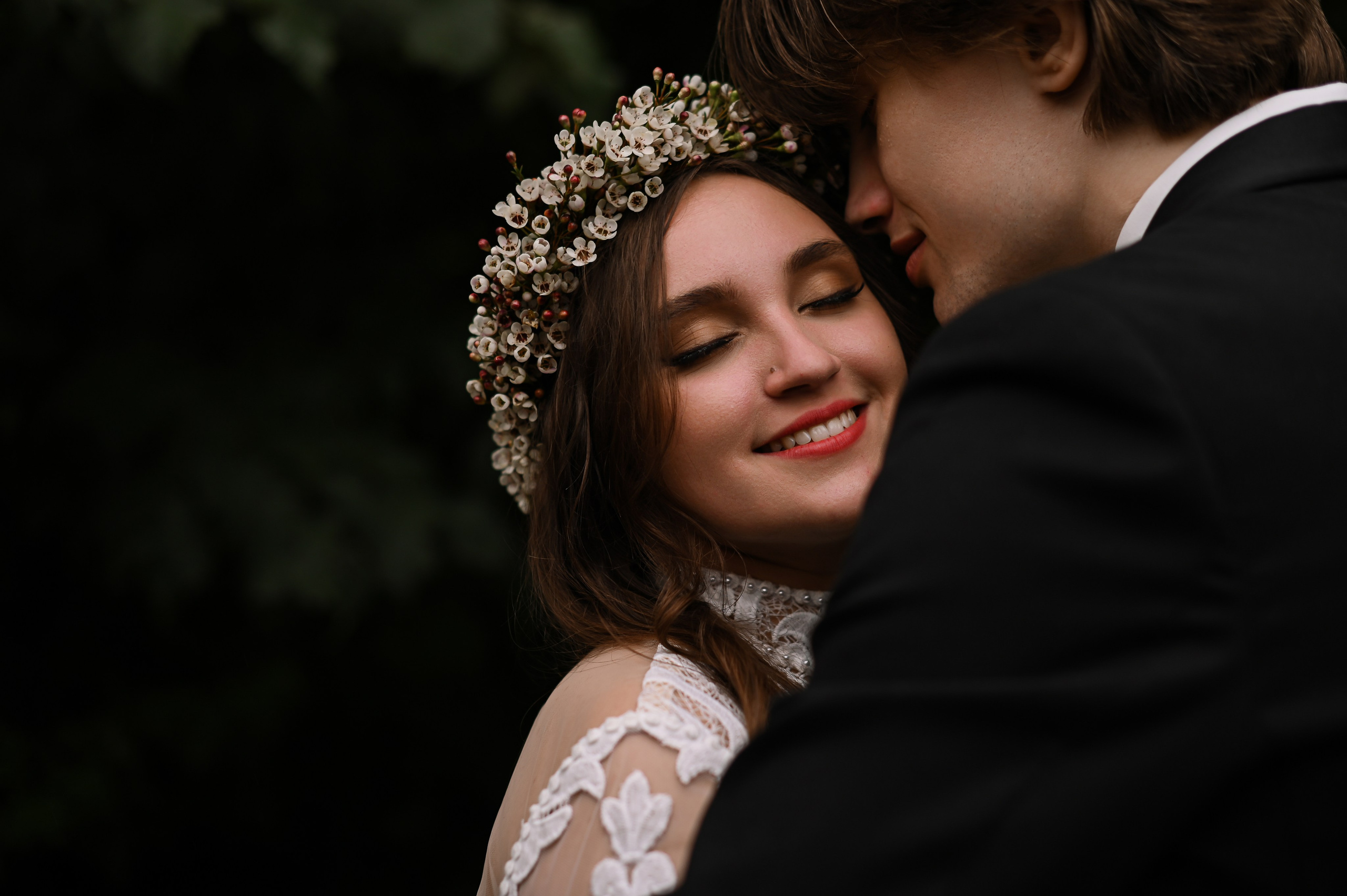 Sasha & Zakhar. I AM — PHOTO | VIDEO | PRODUCTION