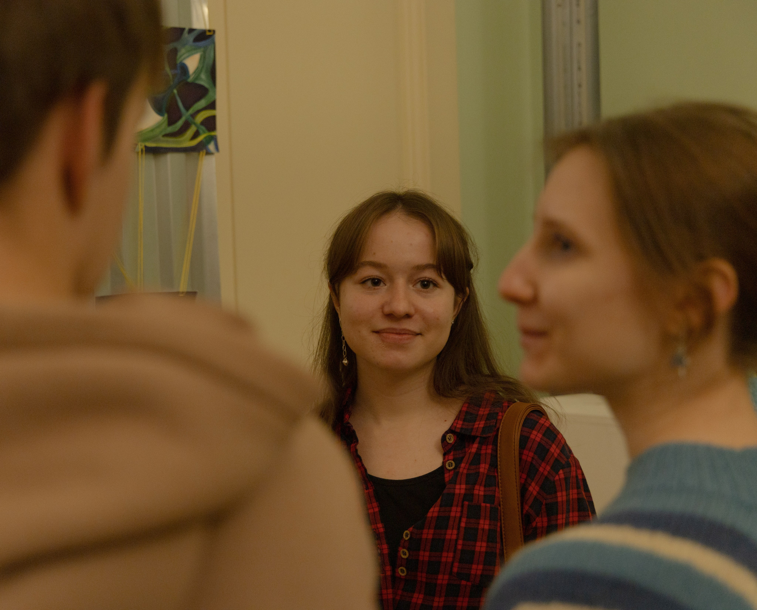 Выставка СО2. Фотограф Твердохлебова Дарья, г. Санкт-Петербург