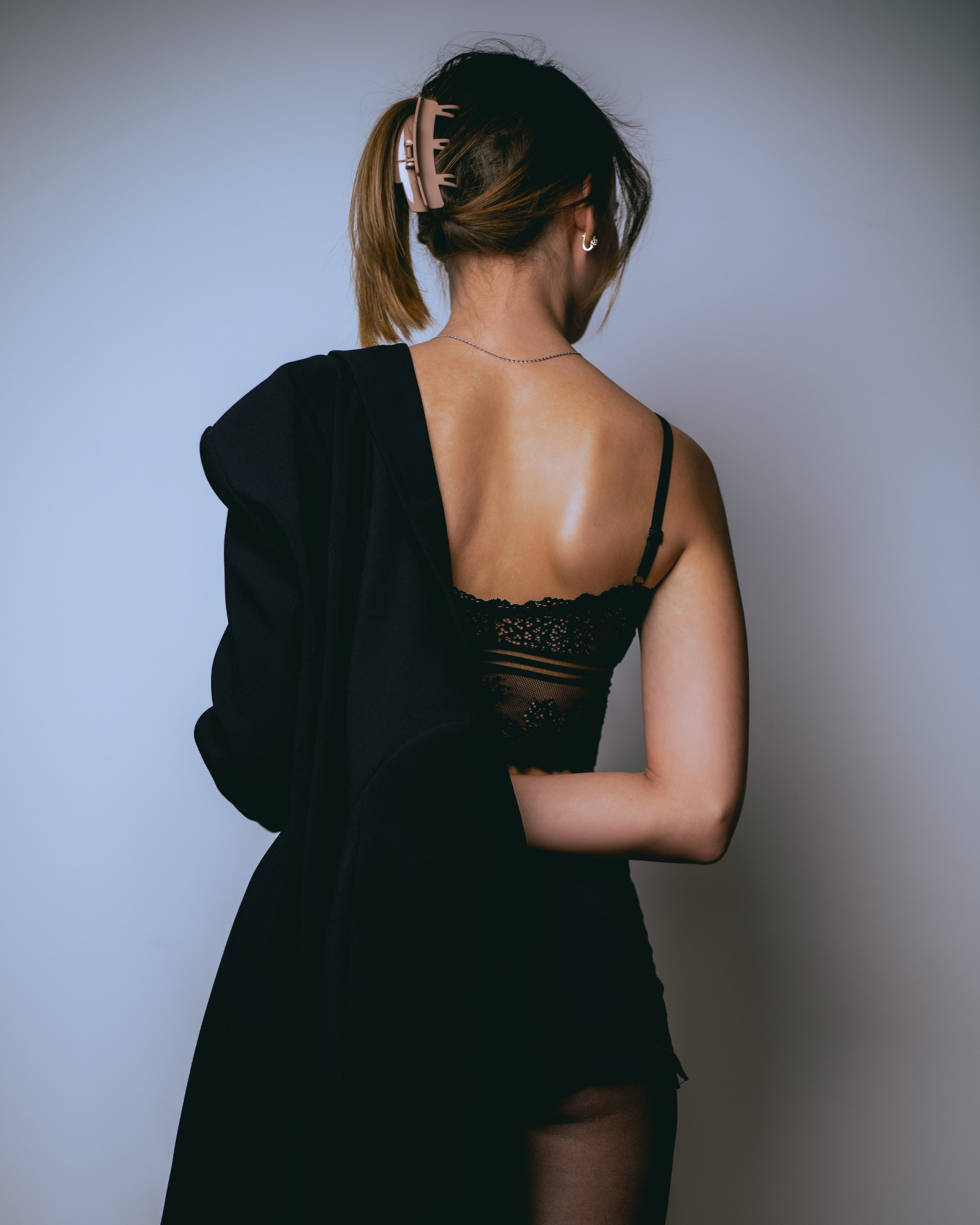 Аня. Спортивный фотограф — Никита