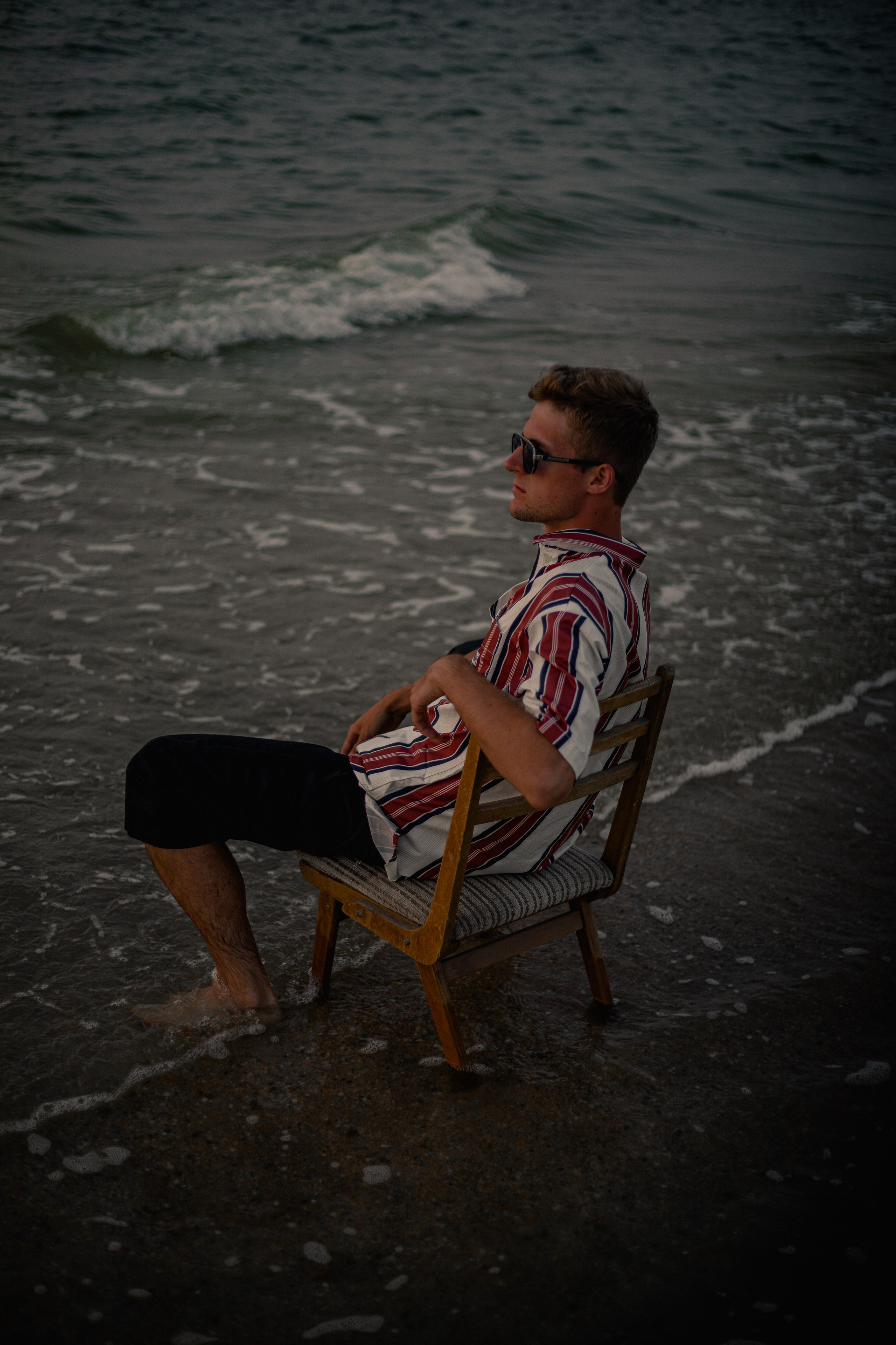 Артем. Спортивный фотограф — Никита