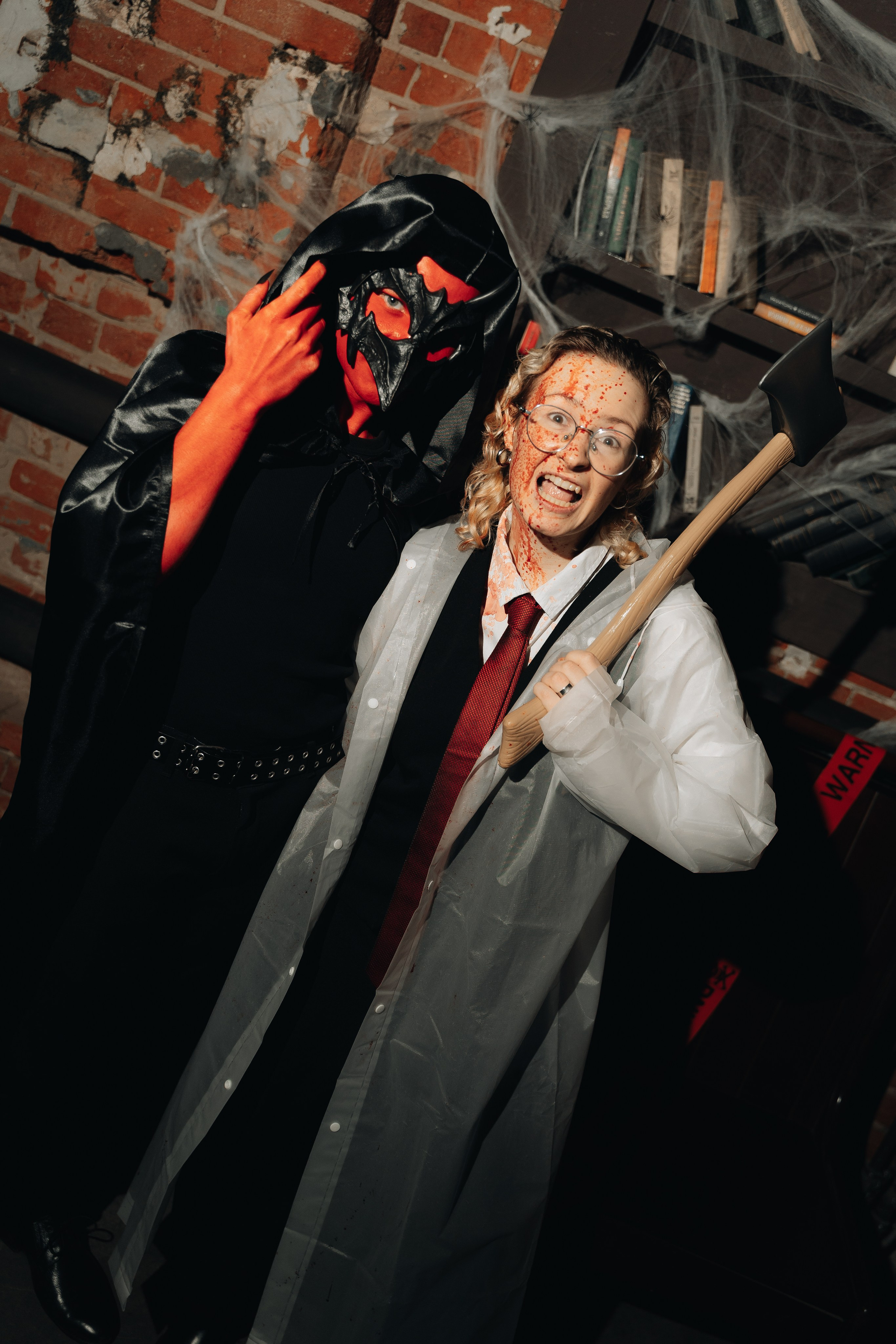 Репортаж. Индивидуальный фотограф в Москве Кирилл Соколов