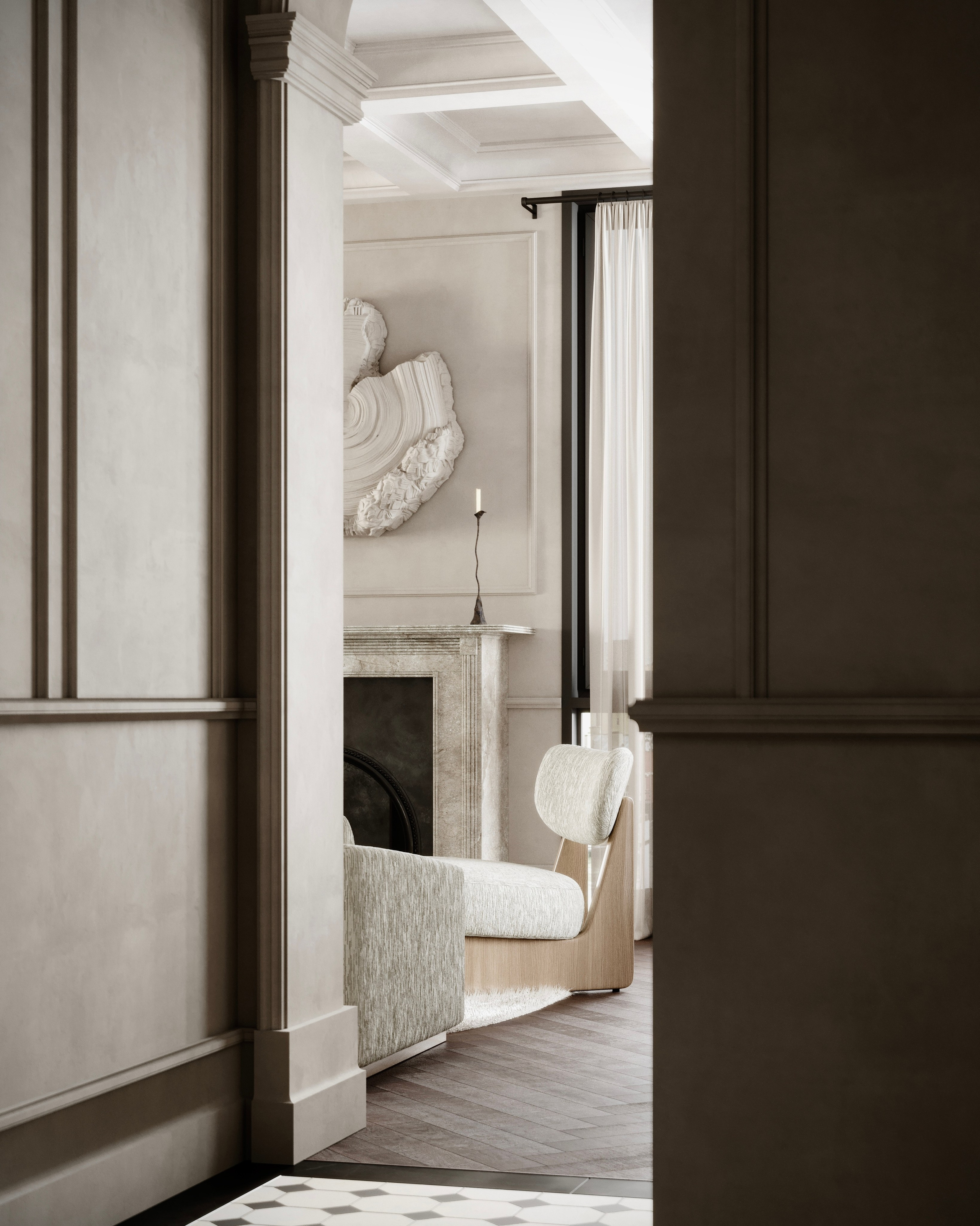 ЖК «Primavera» | BURO MM