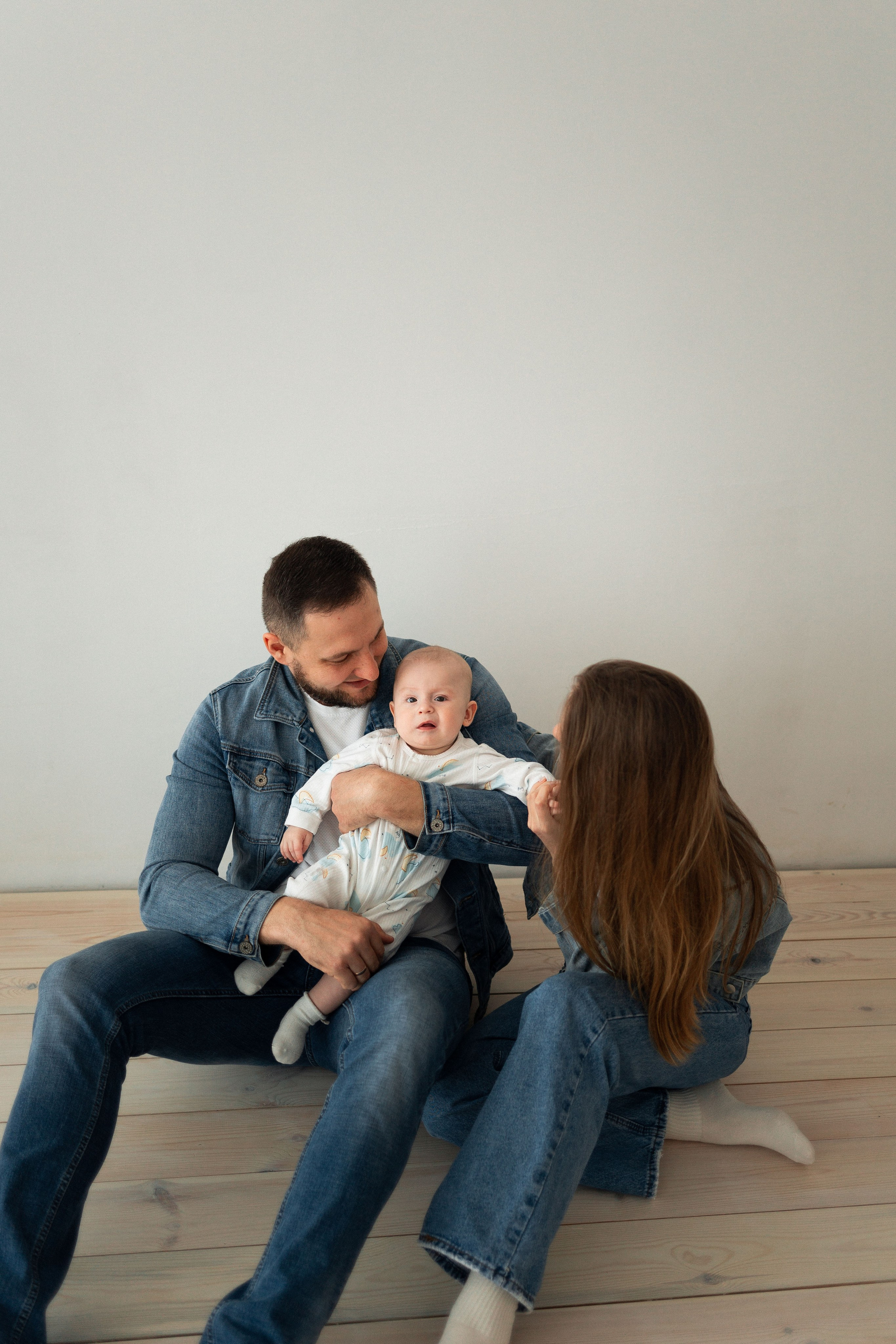 L&E&L. Семейный фотограф в Севастополе и Симферополе Александра Чистякова