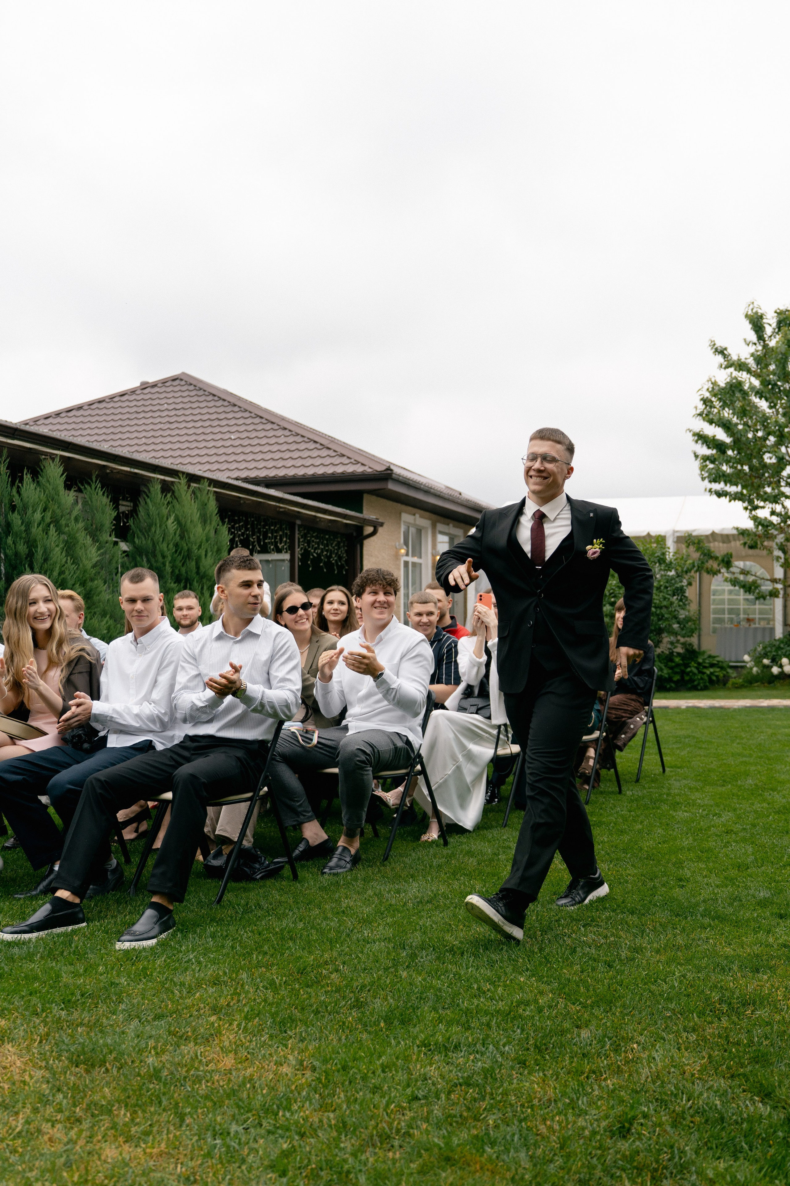 Andrey & Arina. Свадебный фотограф в Минске Вячеслав Забиран