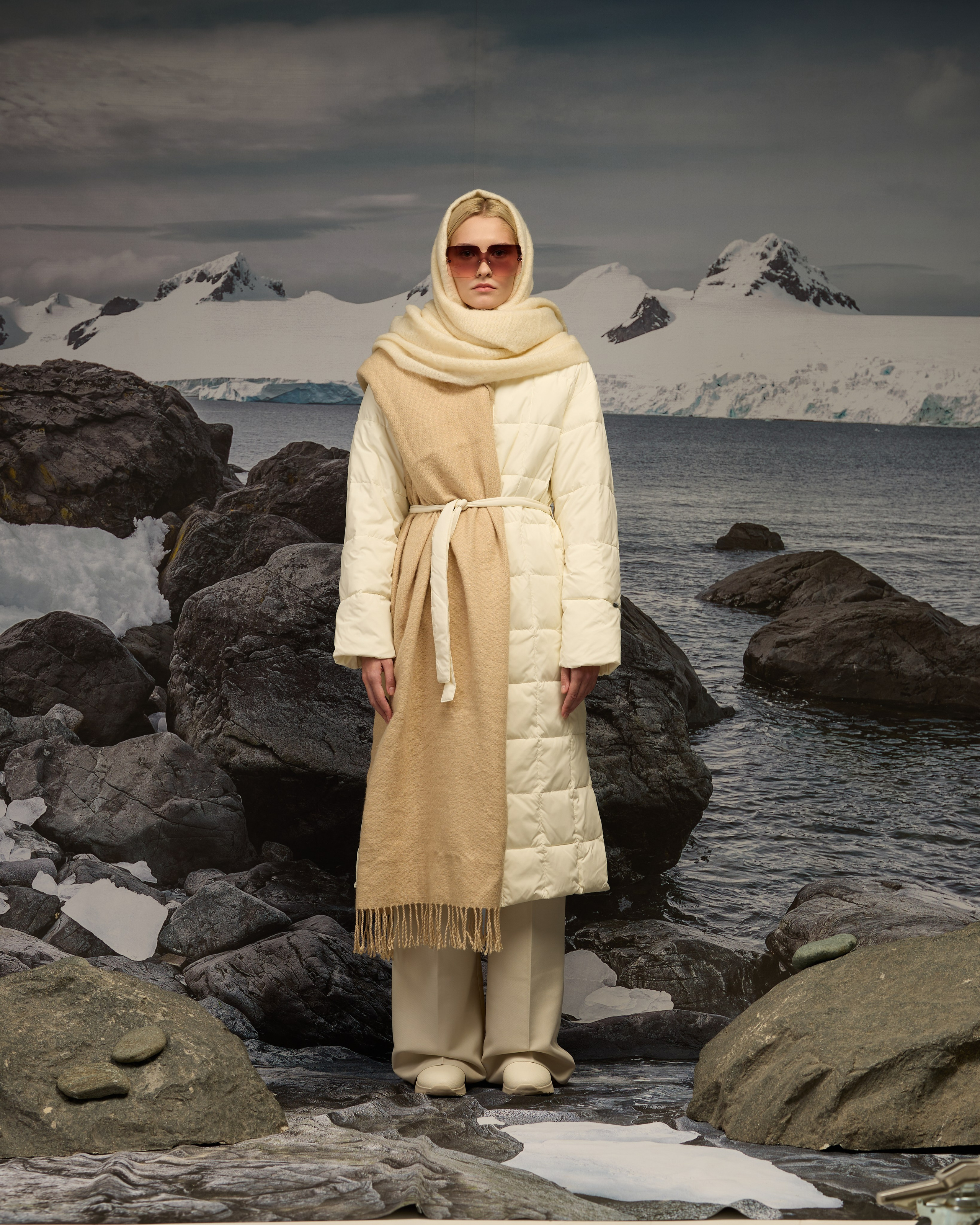 Lookbook. Frame Craft