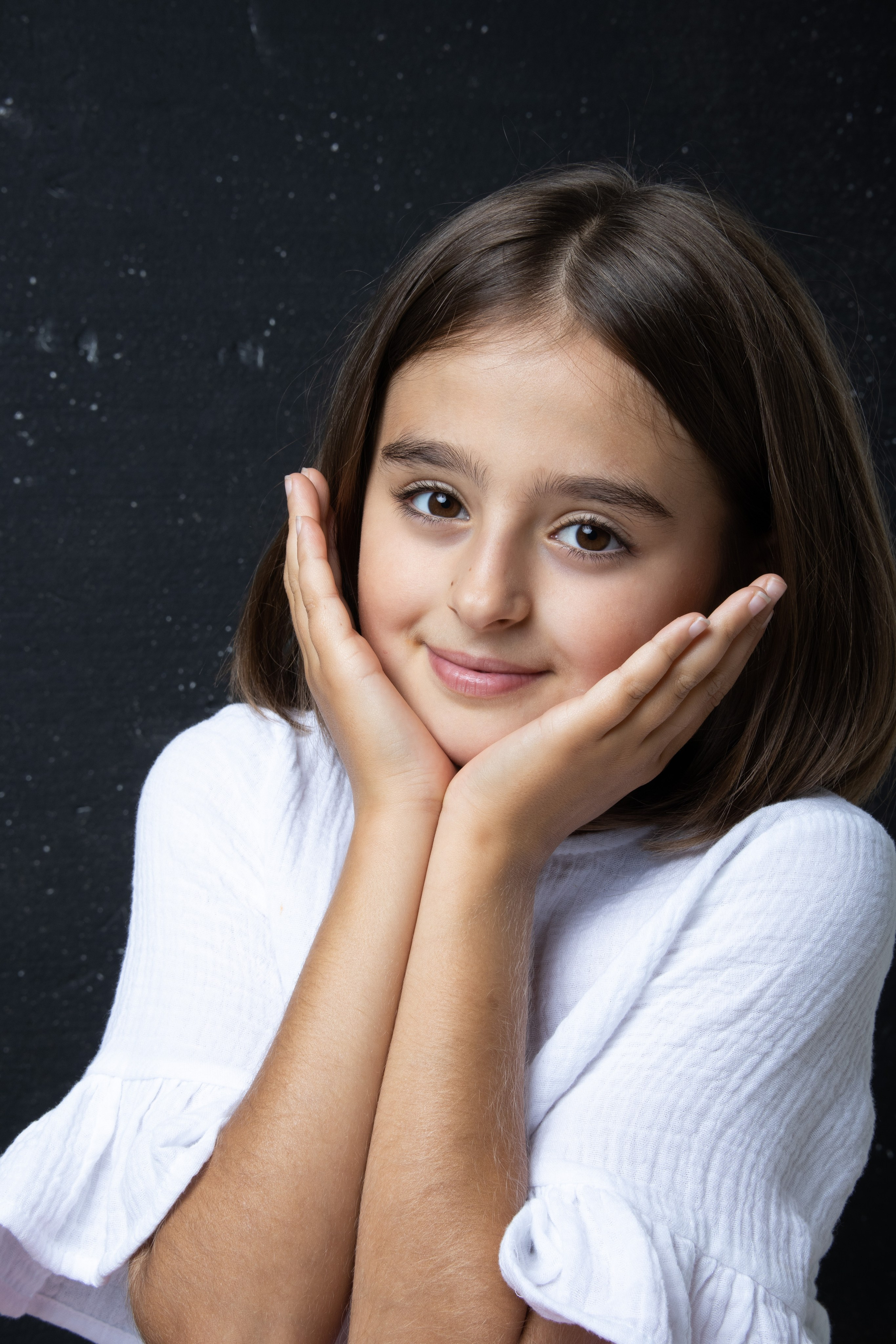 Детская/ Семейная Фотосессия. Привет, меня зовут Юлия Великая!