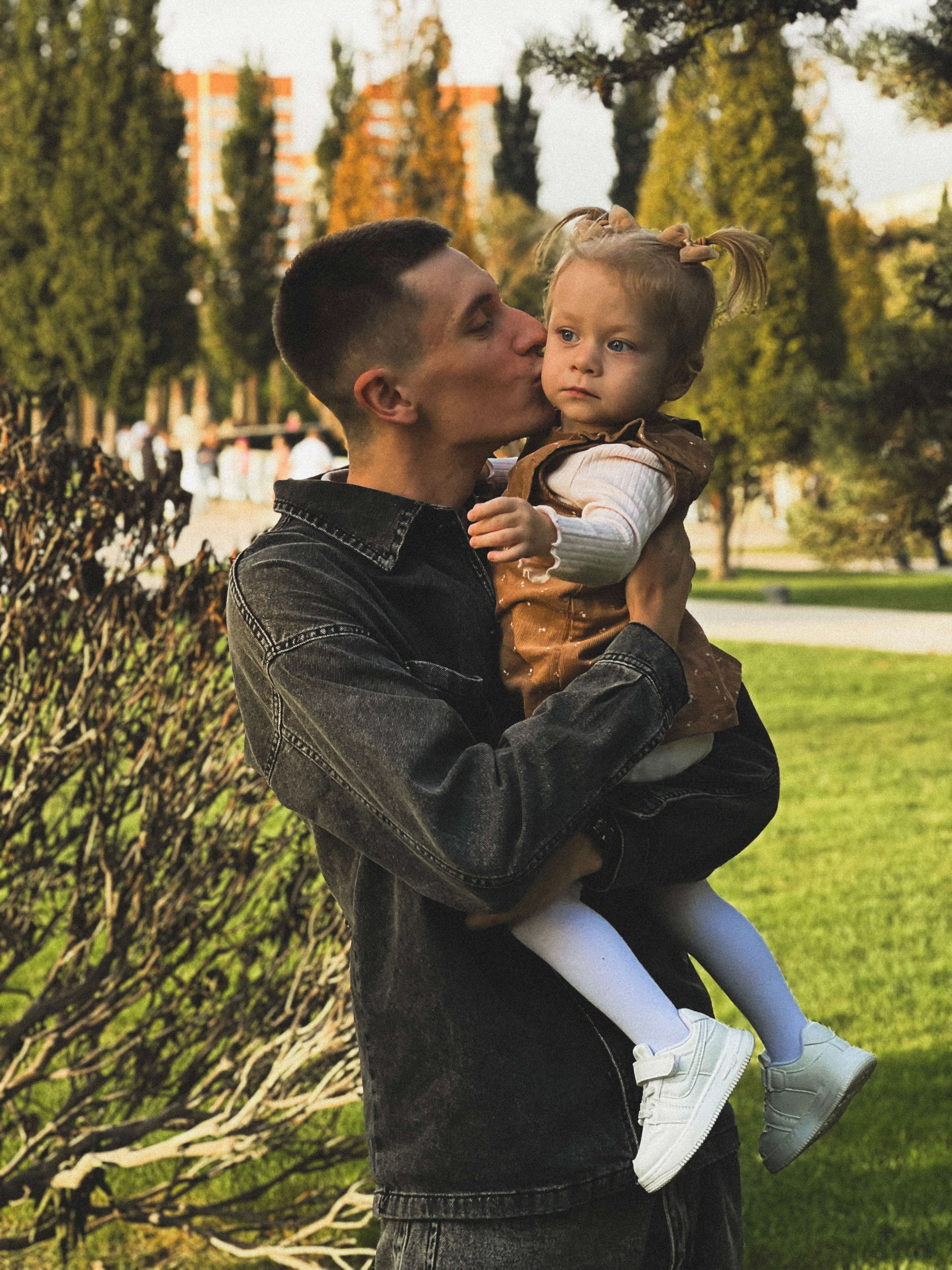 Александр, Анастасия и Василиса. Фотограф в Каспийске