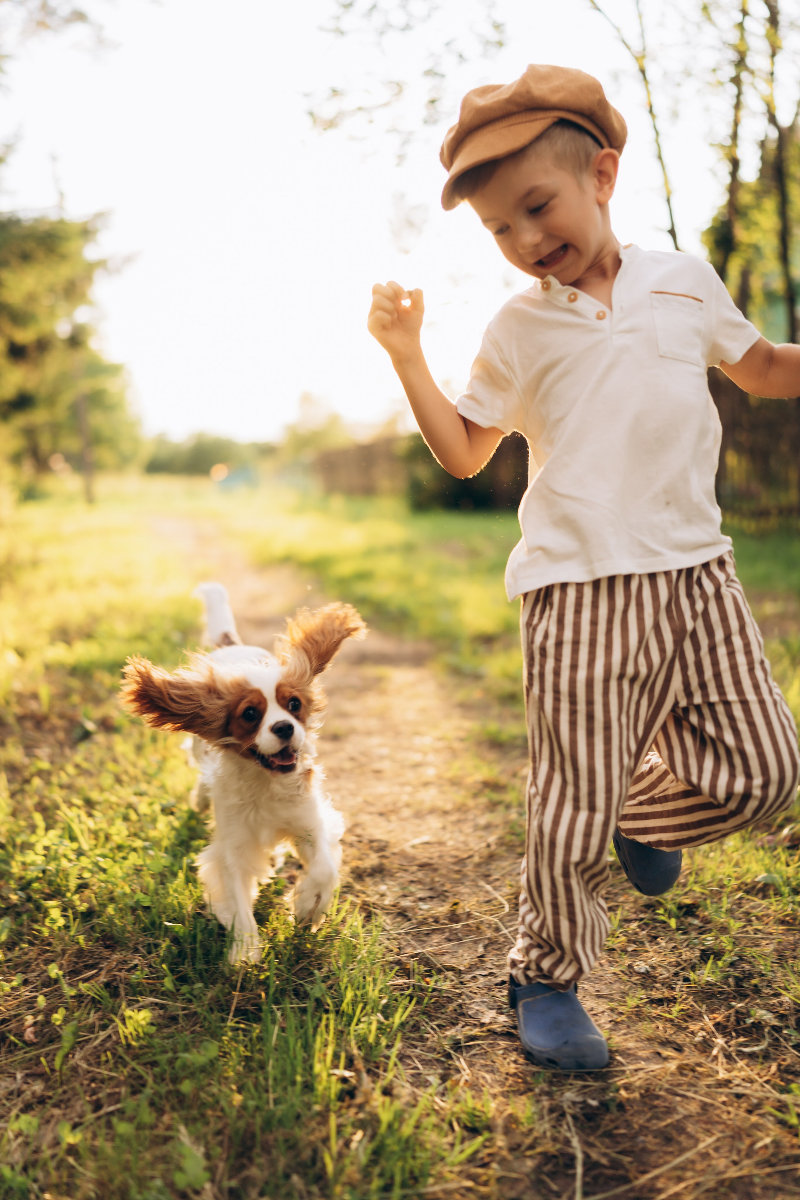 Семейный и детский фотограф в Москве Лютикова Евгения