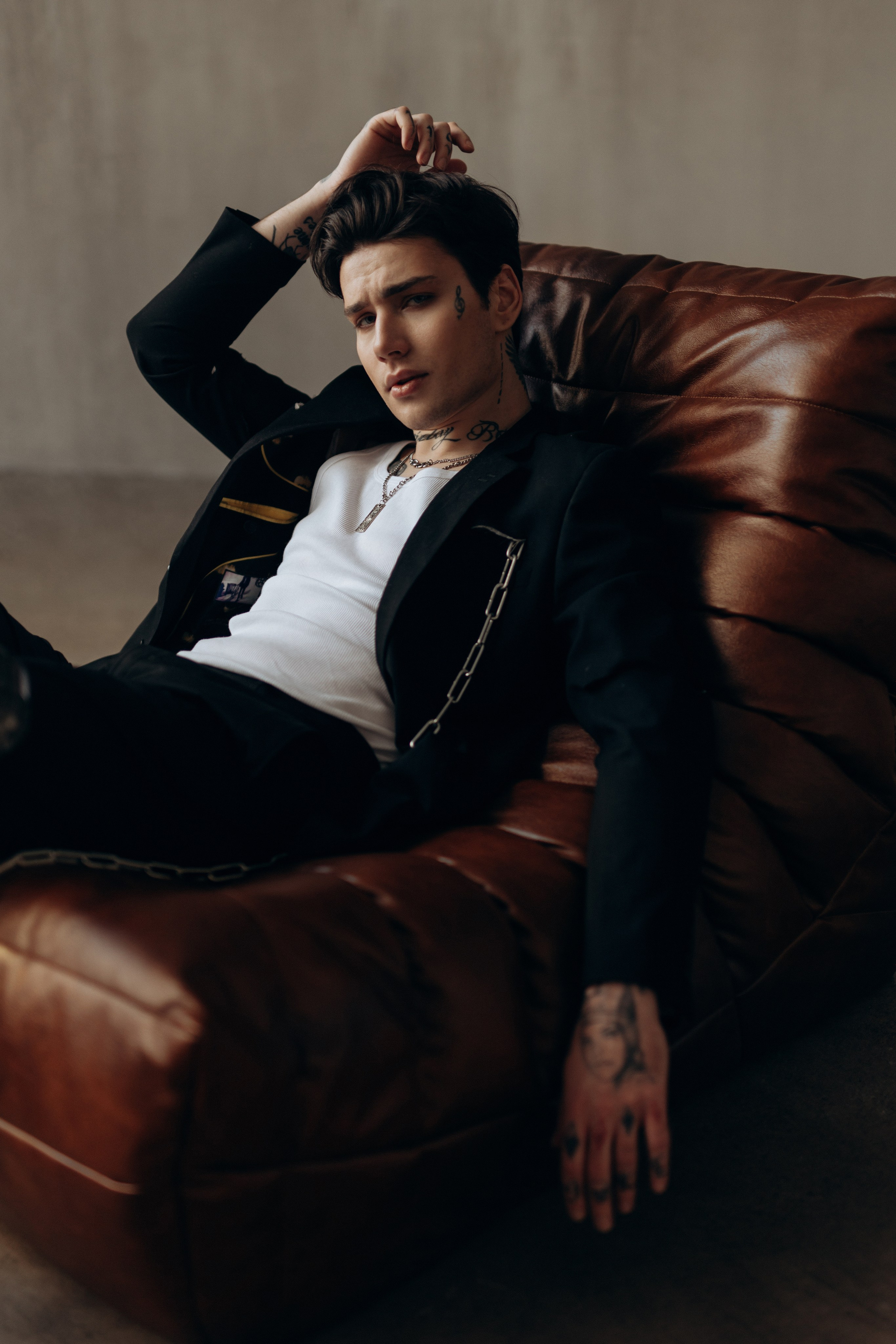 Xolydayboy. Свадебный и портретный фотограф в Москве, Туле и Брянске Дара Евсеева