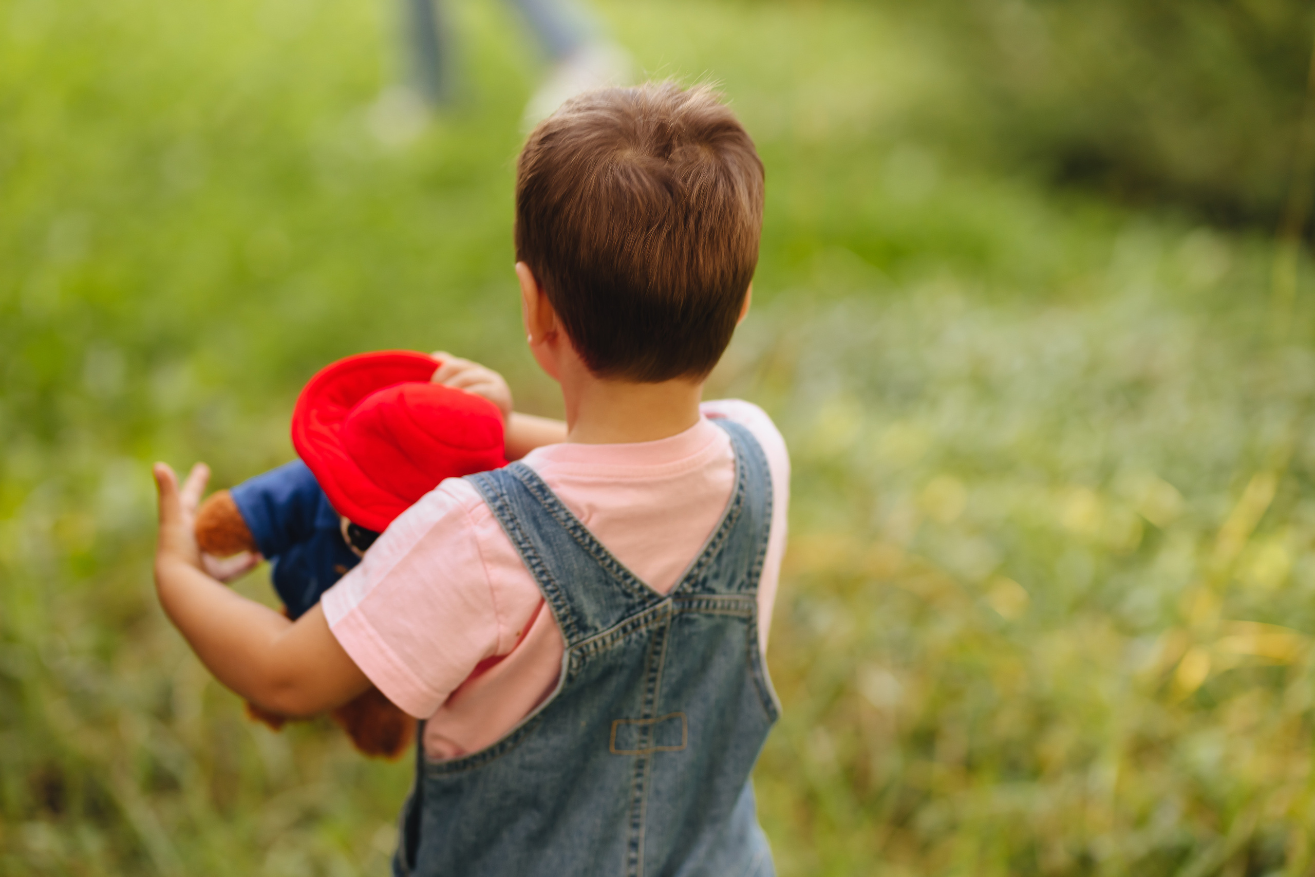 У бабушки. Свадебный и семейный фотограф в Туле и области Маша Костина