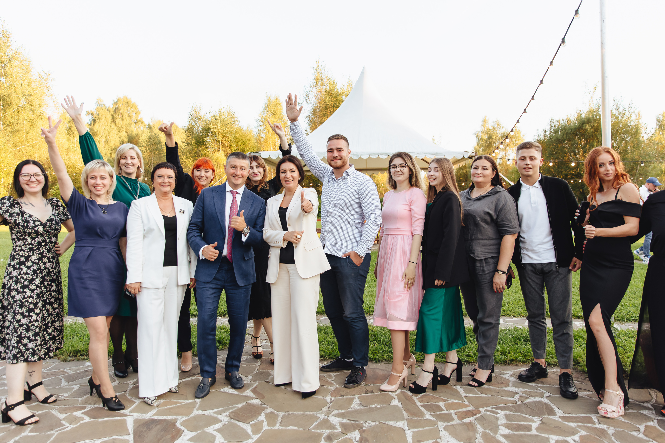 Корпоратив Астория. Свадебный и семейный фотограф в Туле и области Маша Костина