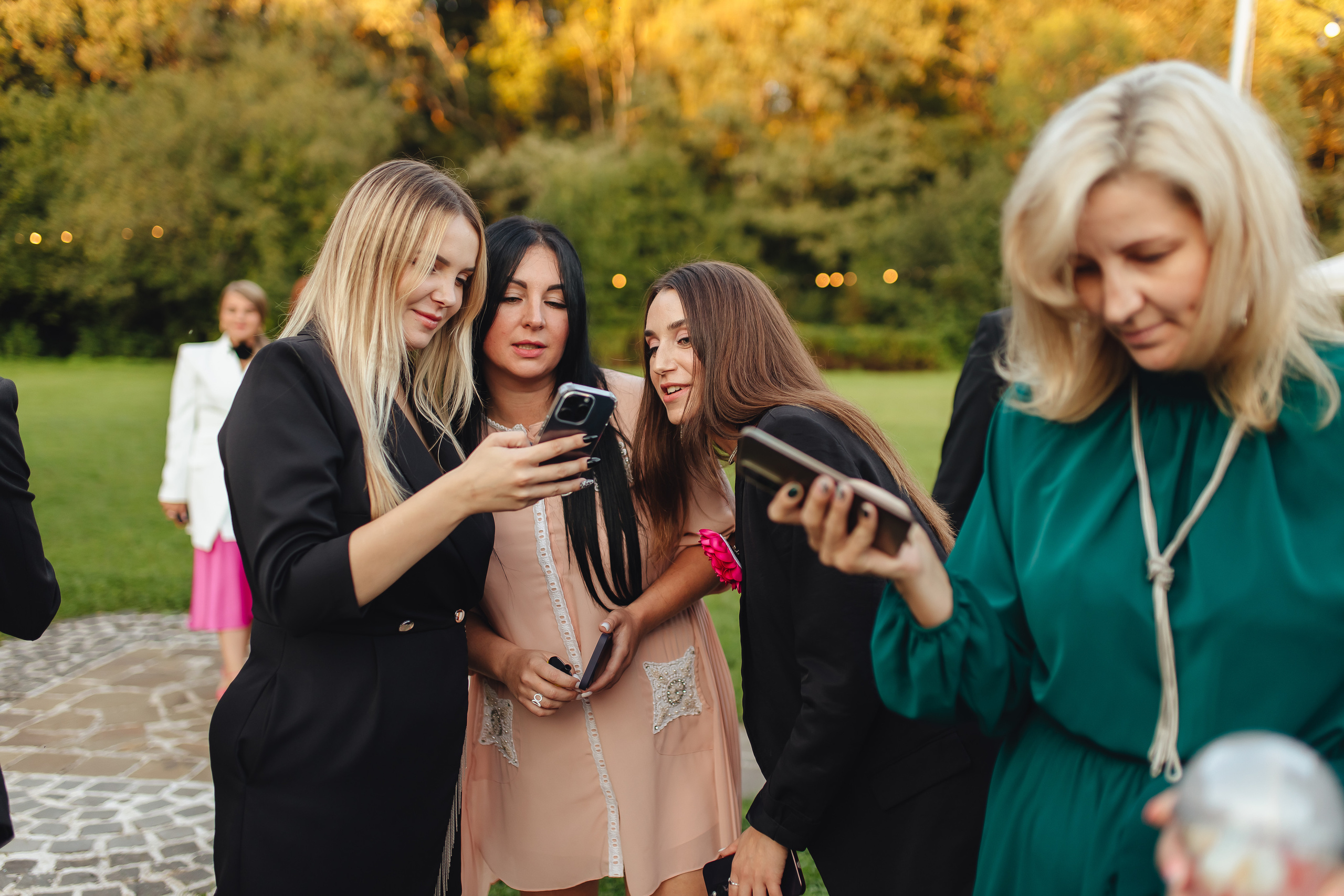 Корпоратив Астория. Свадебный и семейный фотограф в Туле и области Маша Костина