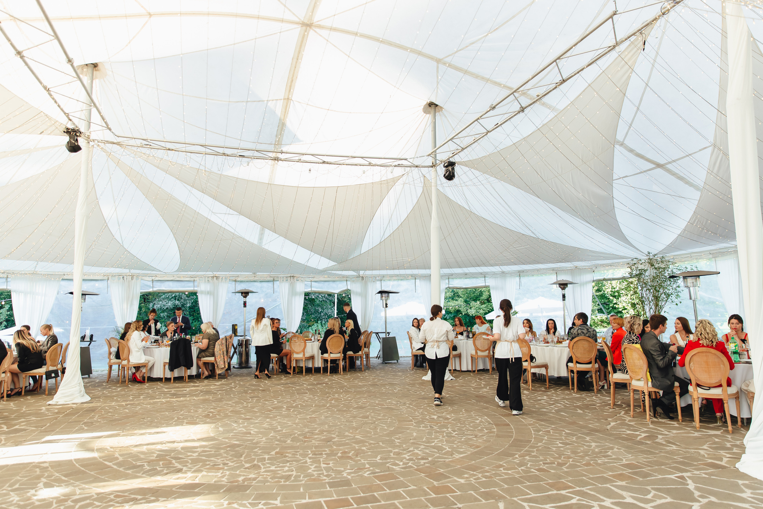 Корпоратив Астория. Свадебный и семейный фотограф в Туле и области Маша Костина