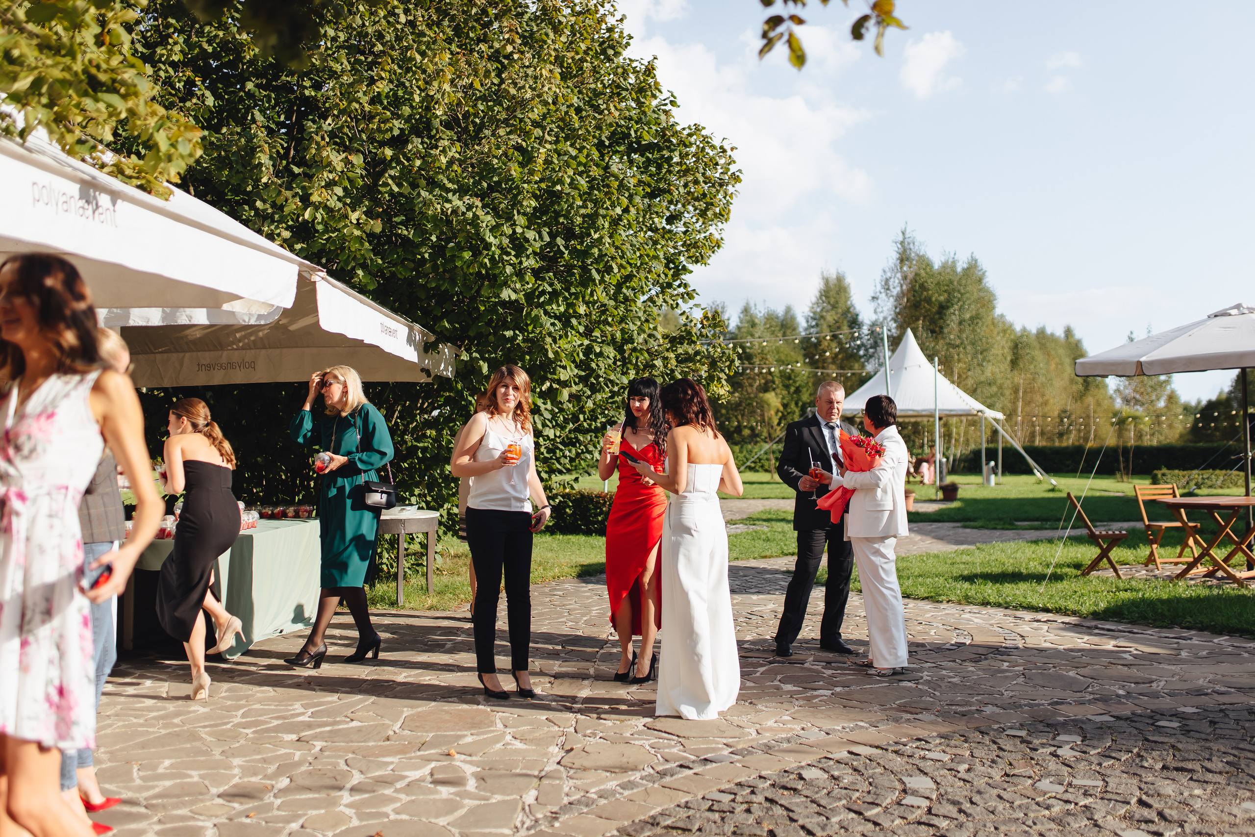 Корпоратив Астория. Свадебный и семейный фотограф в Туле и области Маша Костина