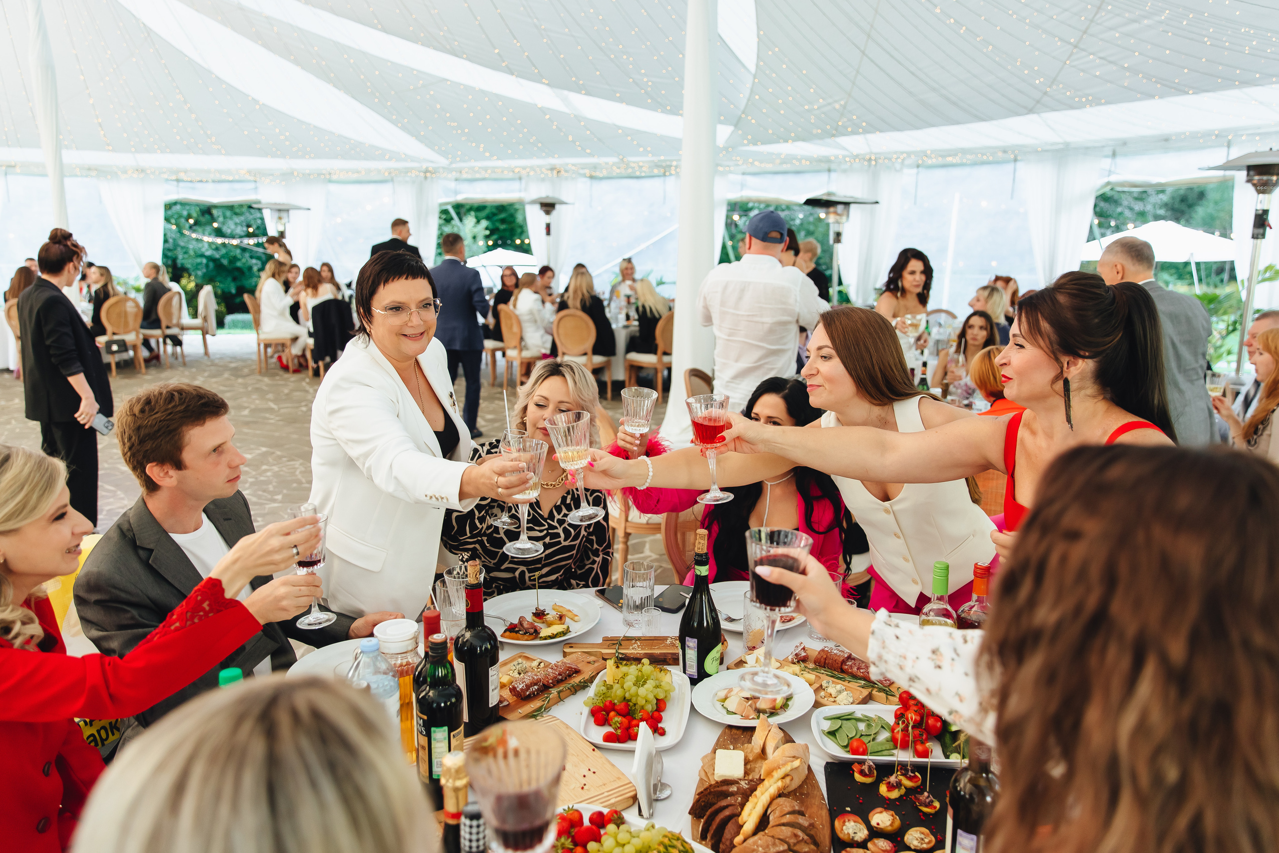 Корпоратив Астория. Свадебный и семейный фотограф в Туле и области Маша Костина