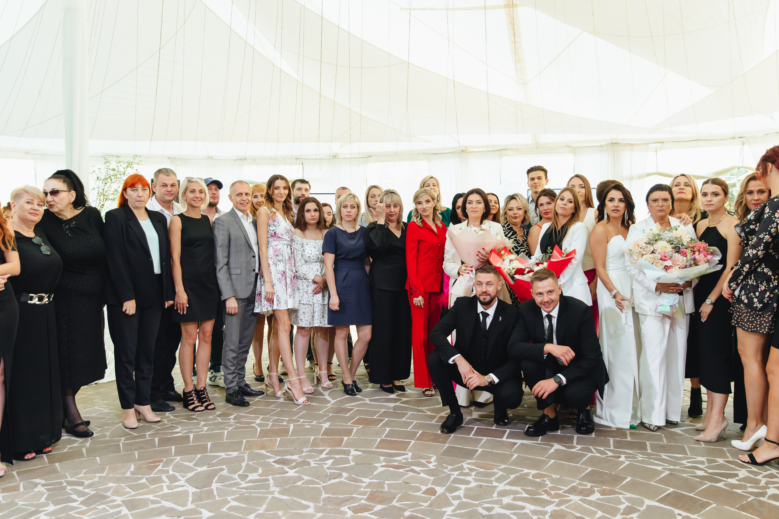 Корпоратив Астория. Свадебный и семейный фотограф в Туле и области Маша Костина