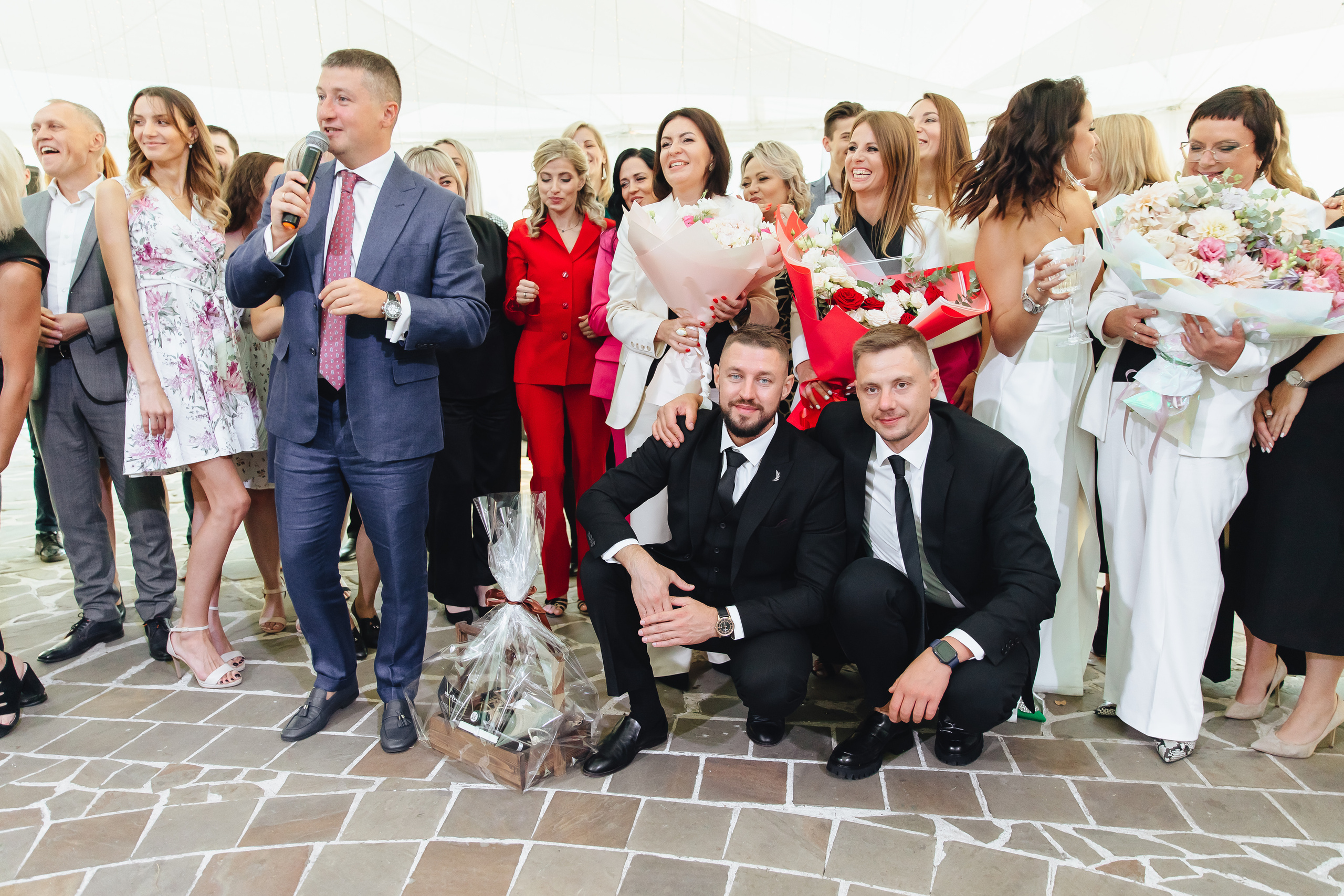 Корпоратив Астория. Свадебный и семейный фотограф в Туле и области Маша Костина