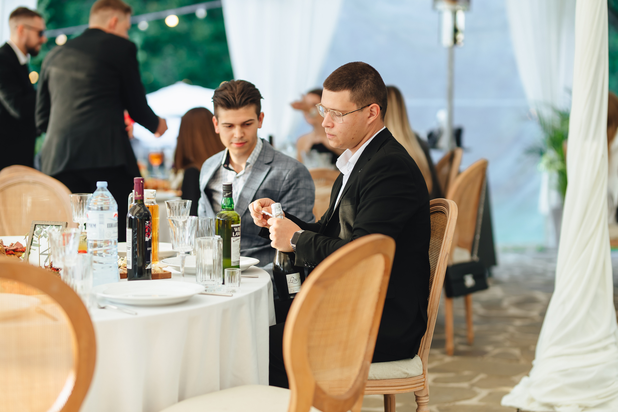 Корпоратив Астория. Свадебный и семейный фотограф в Туле и области Маша Костина