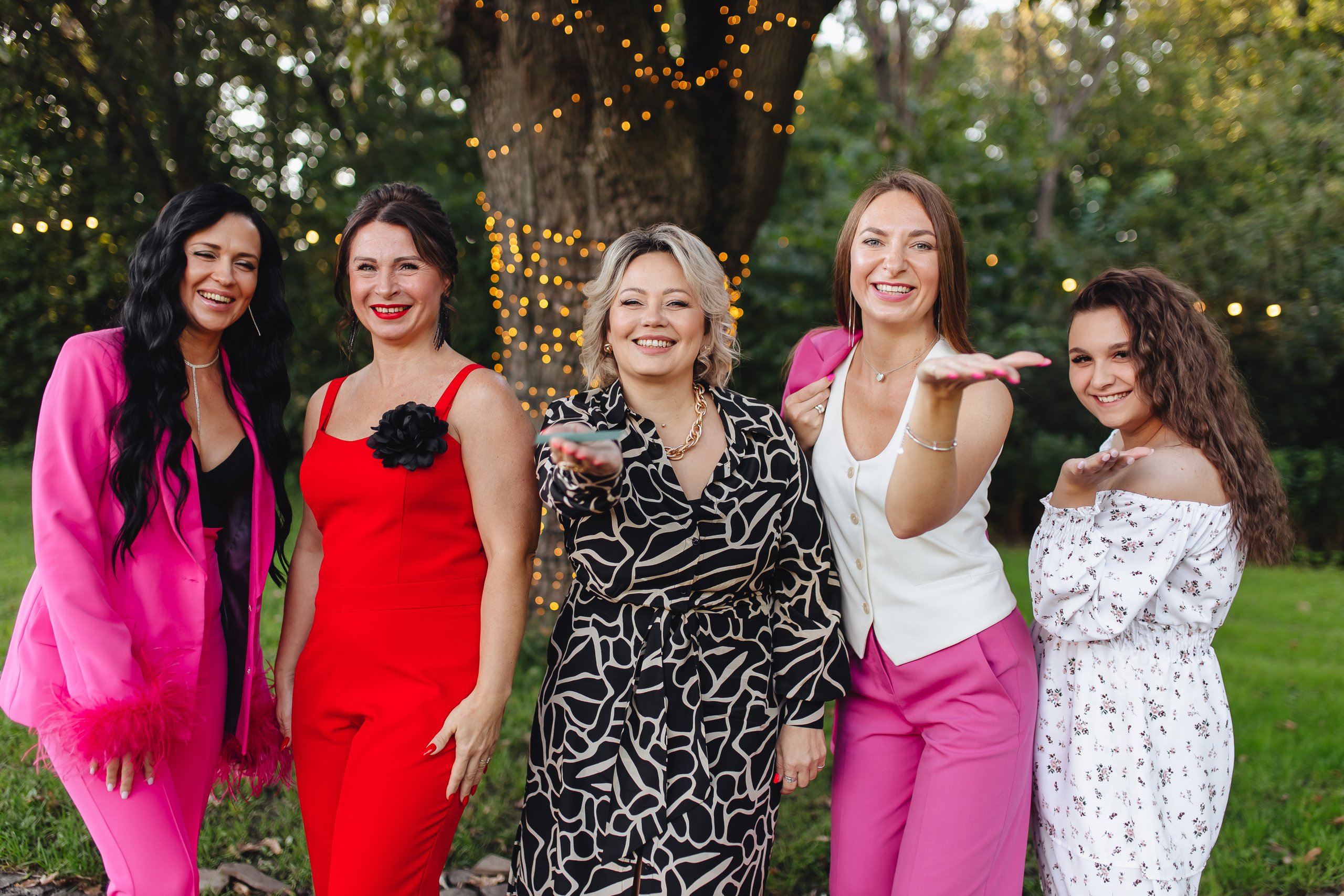 Корпоратив Астория. Свадебный и семейный фотограф в Туле и области Маша Костина