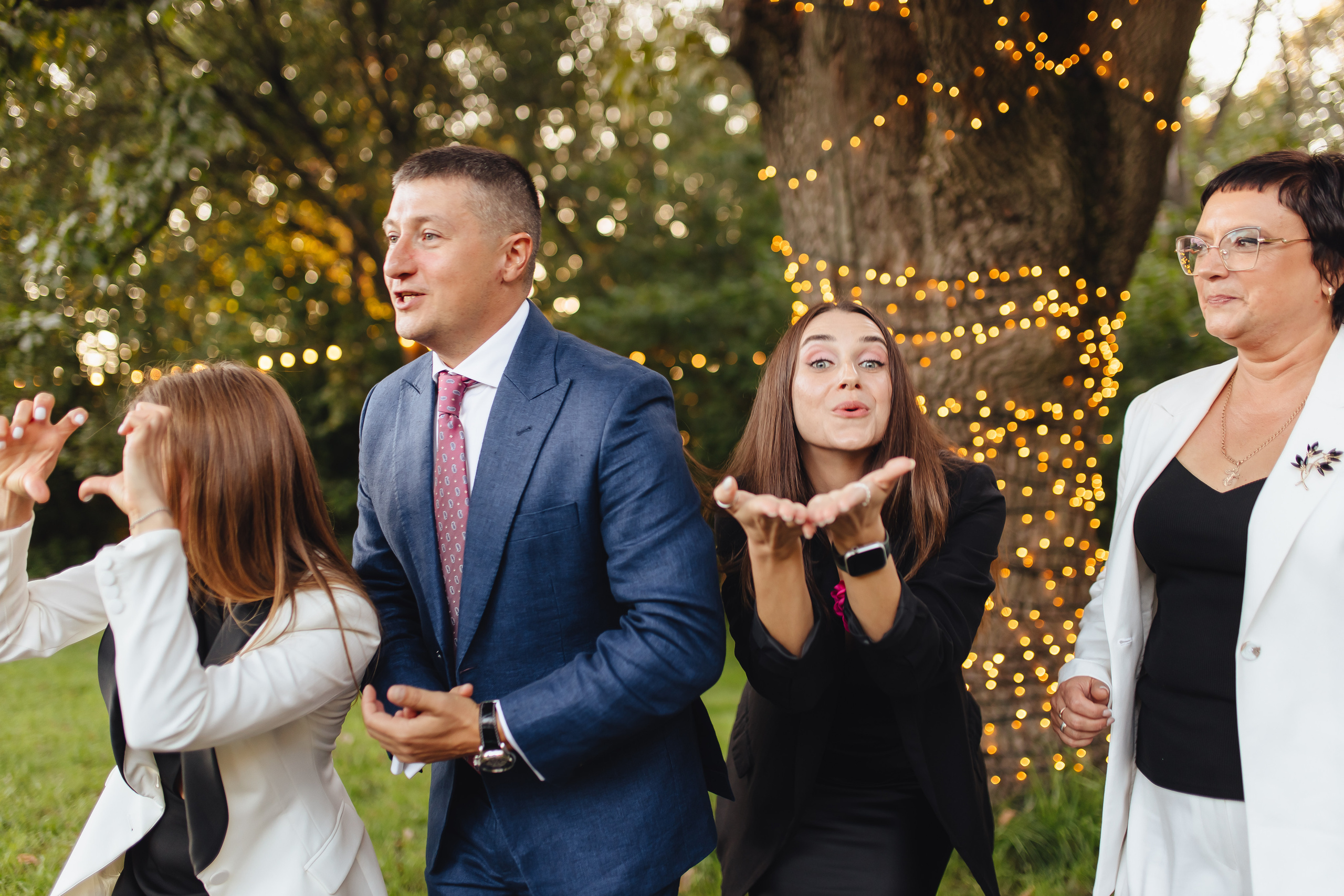 Корпоратив Астория. Свадебный и семейный фотограф в Туле и области Маша Костина