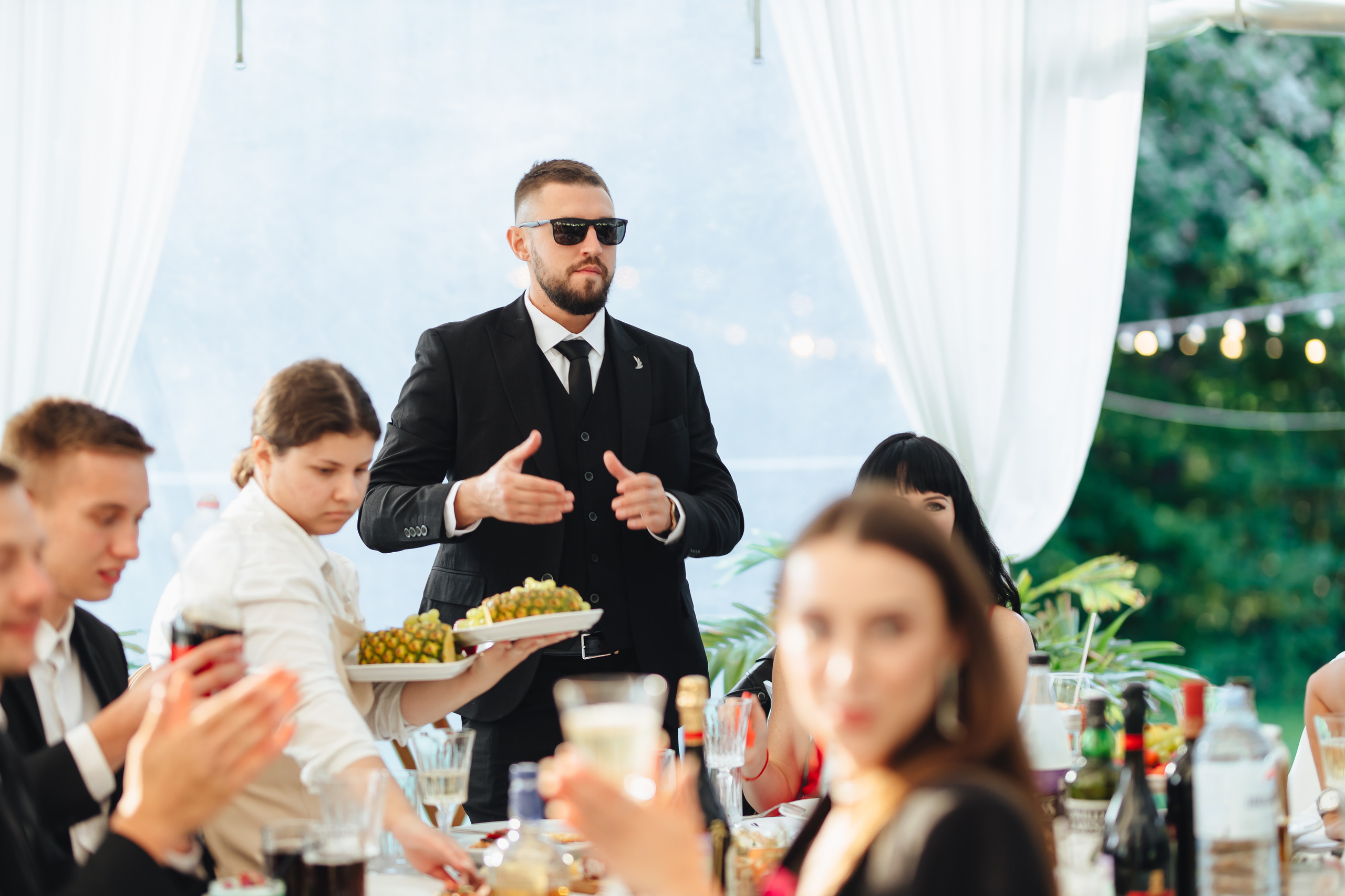 Корпоратив Астория. Свадебный и семейный фотограф в Туле и области Маша Костина