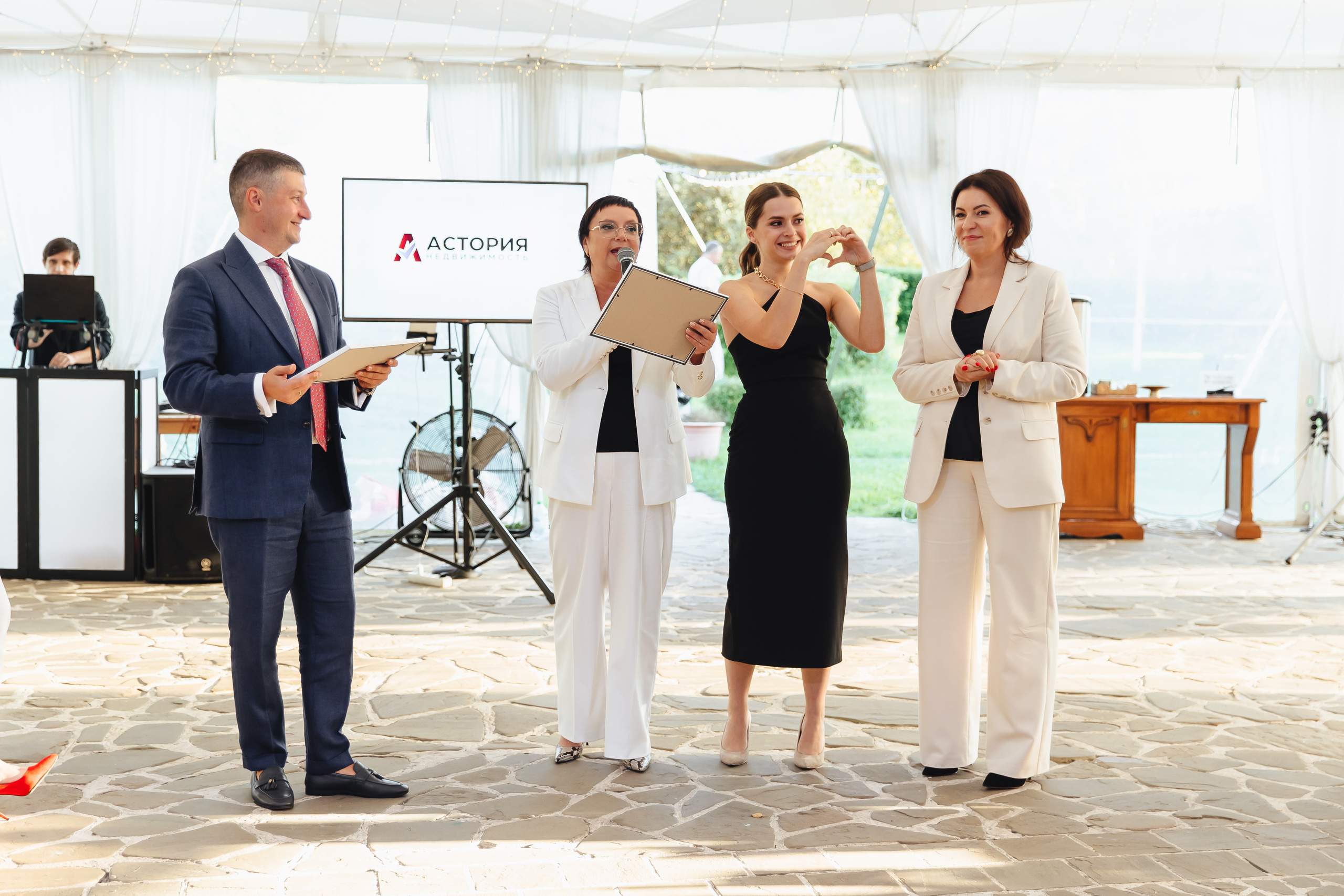 Корпоратив Астория. Свадебный и семейный фотограф в Туле и области Маша Костина