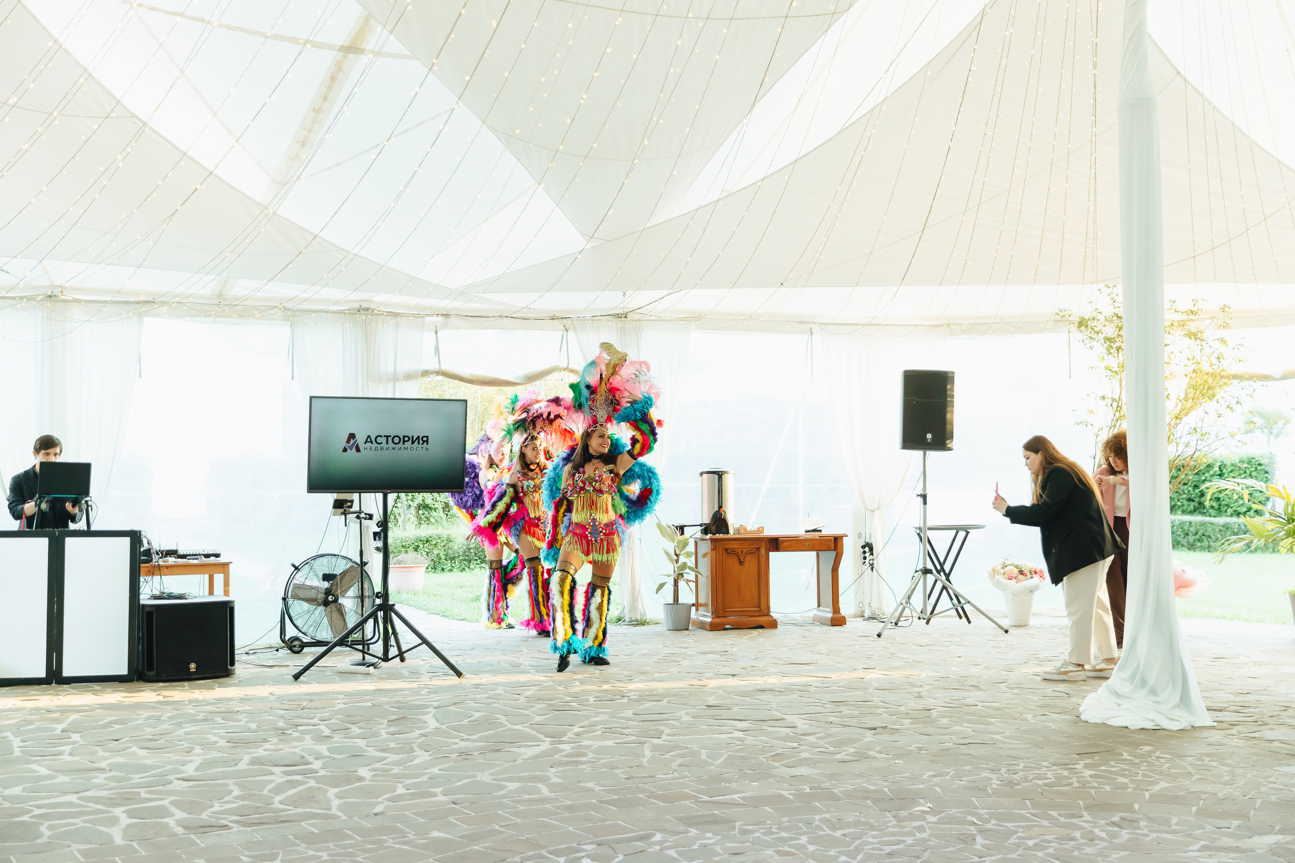 Корпоратив Астория. Свадебный и семейный фотограф в Туле и области Маша Костина