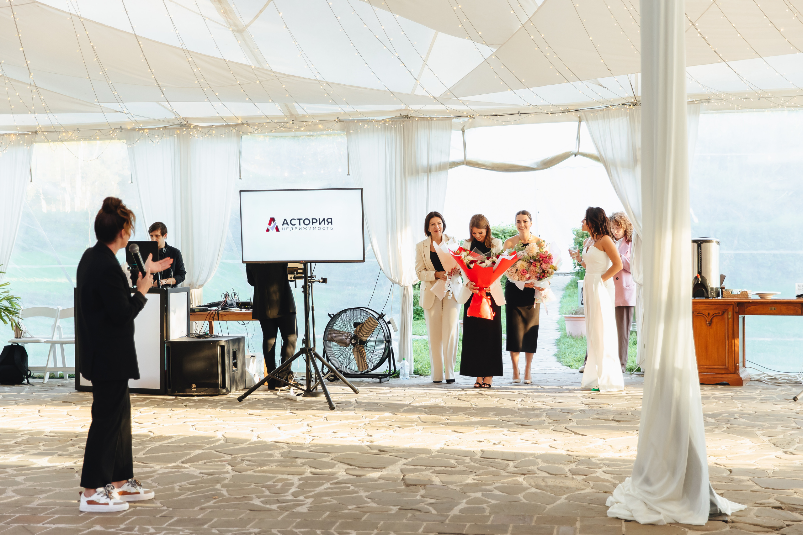 Корпоратив Астория. Свадебный и семейный фотограф в Туле и области Маша Костина