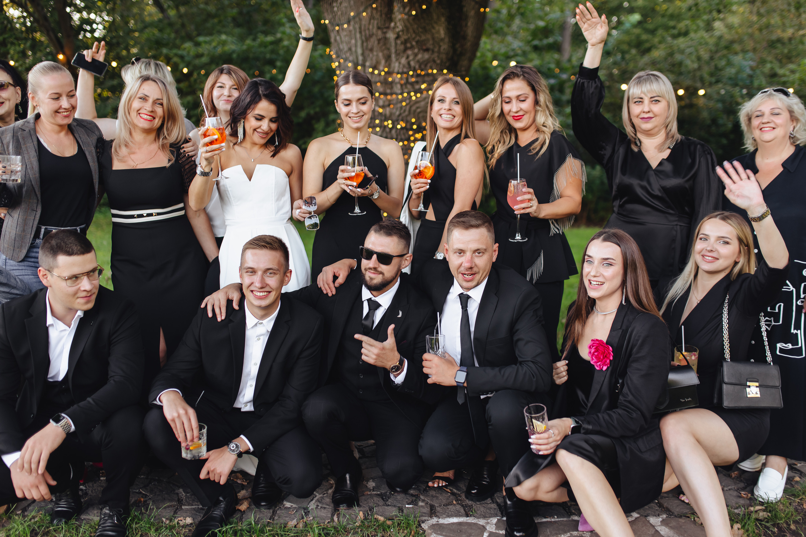 Корпоратив Астория. Свадебный и семейный фотограф в Туле и области Маша Костина