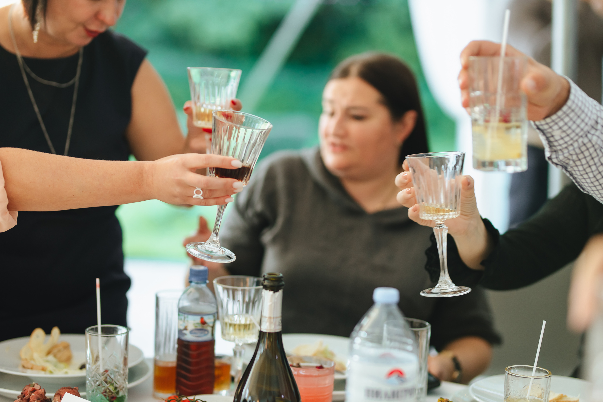 Корпоратив Астория. Свадебный и семейный фотограф в Туле и области Маша Костина