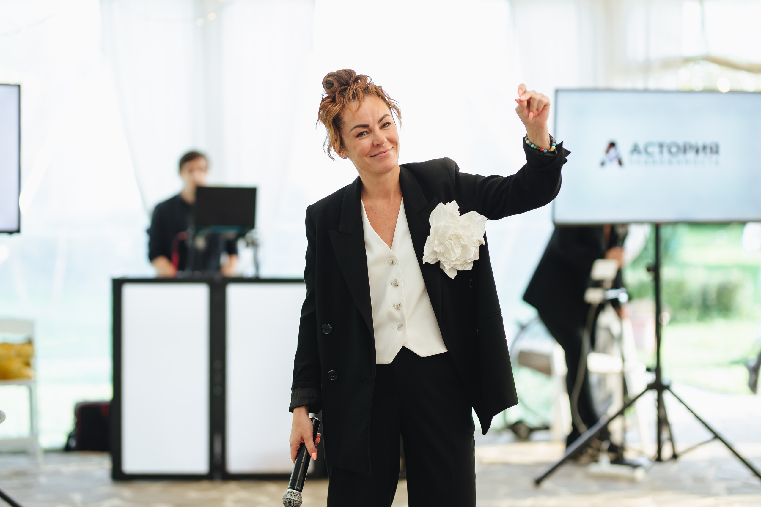 Корпоратив Астория. Свадебный и семейный фотограф в Туле и области Маша Костина