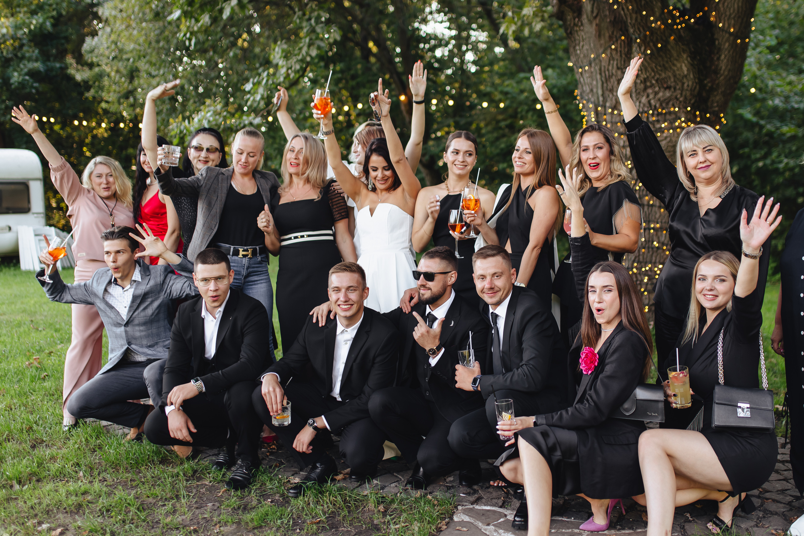 Корпоратив Астория. Свадебный и семейный фотограф в Туле и области Маша Костина