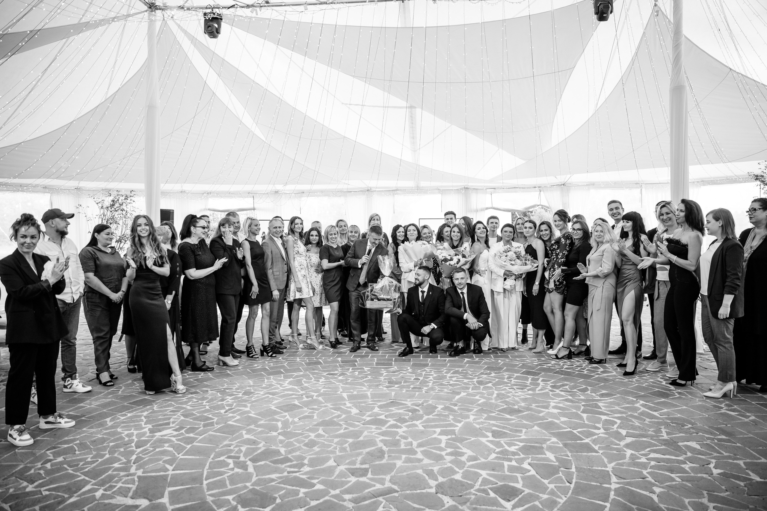 Корпоратив Астория. Свадебный и семейный фотограф в Туле и области Маша Костина