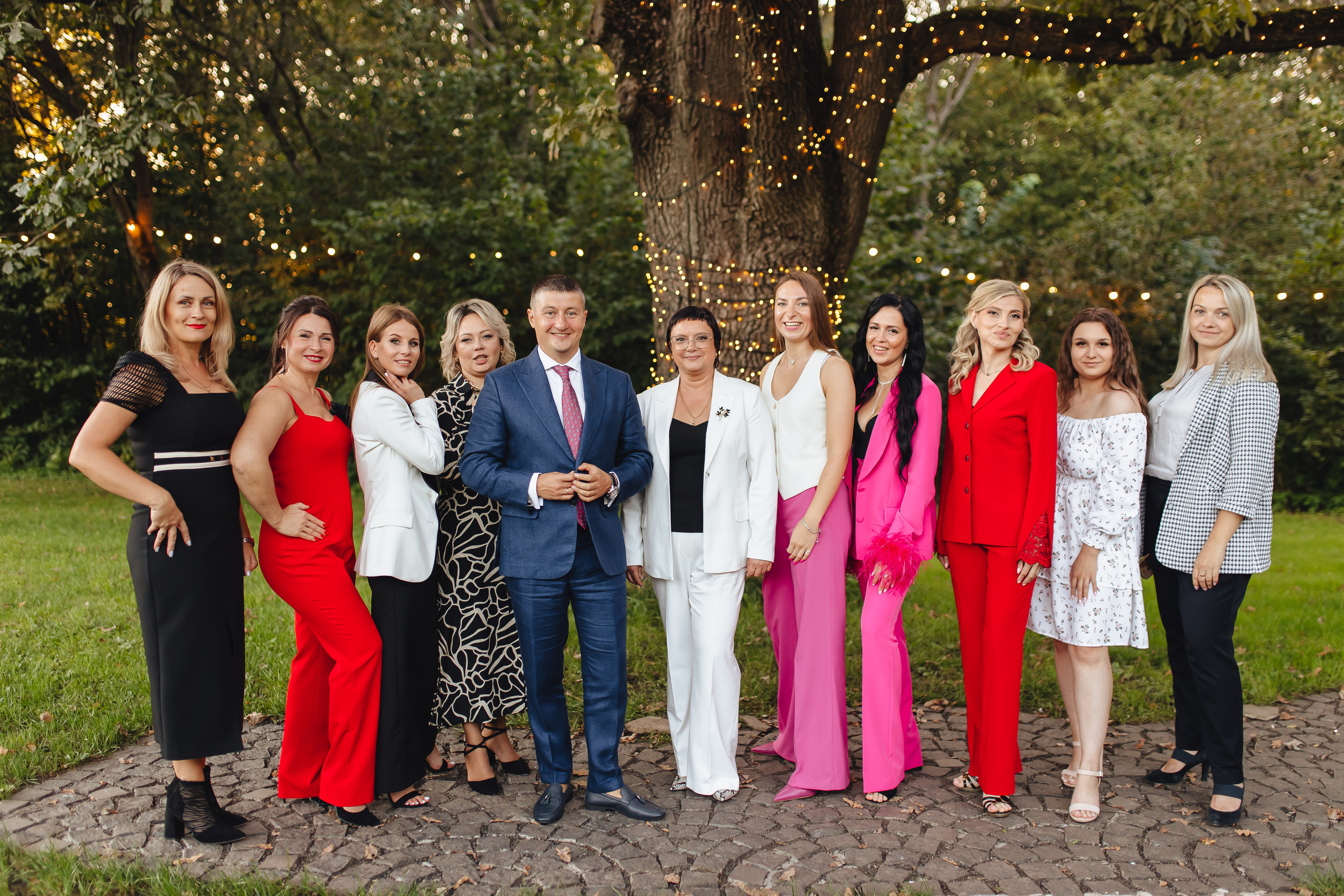 Корпоратив Астория. Свадебный и семейный фотограф в Туле и области Маша Костина