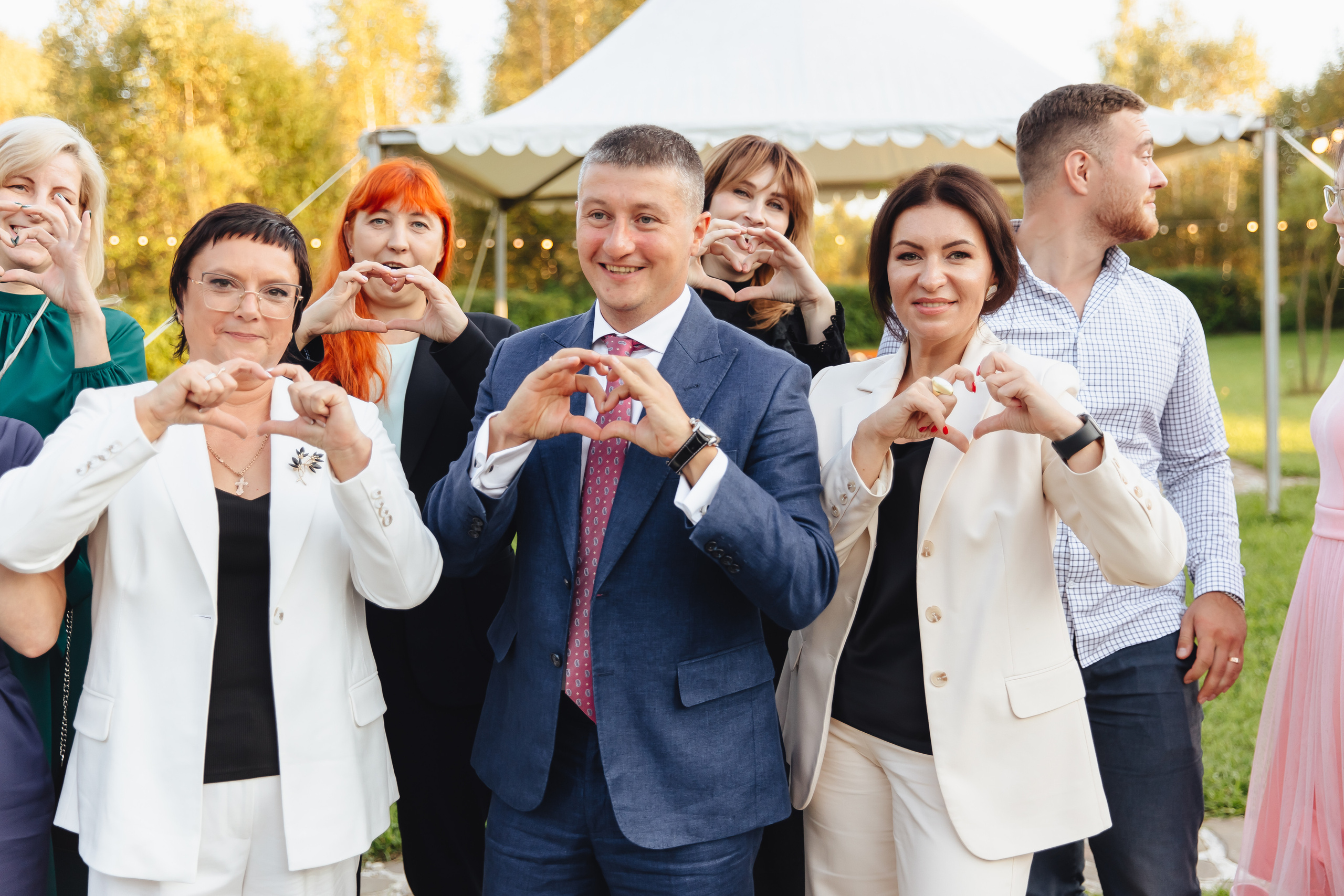 Корпоратив Астория. Свадебный и семейный фотограф в Туле и области Маша Костина