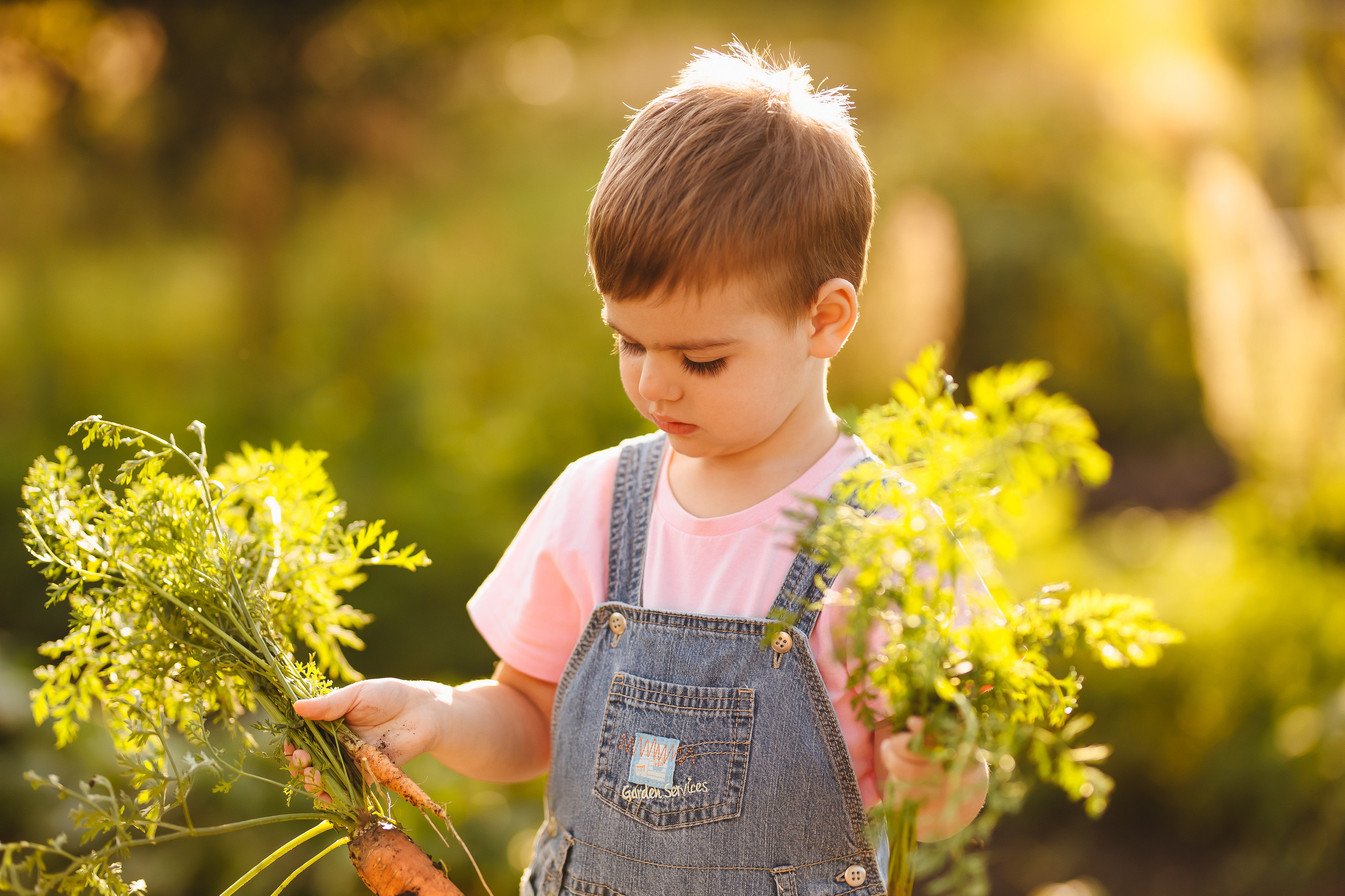 У бабушки. Свадебный и семейный фотограф в Туле и области Маша Костина