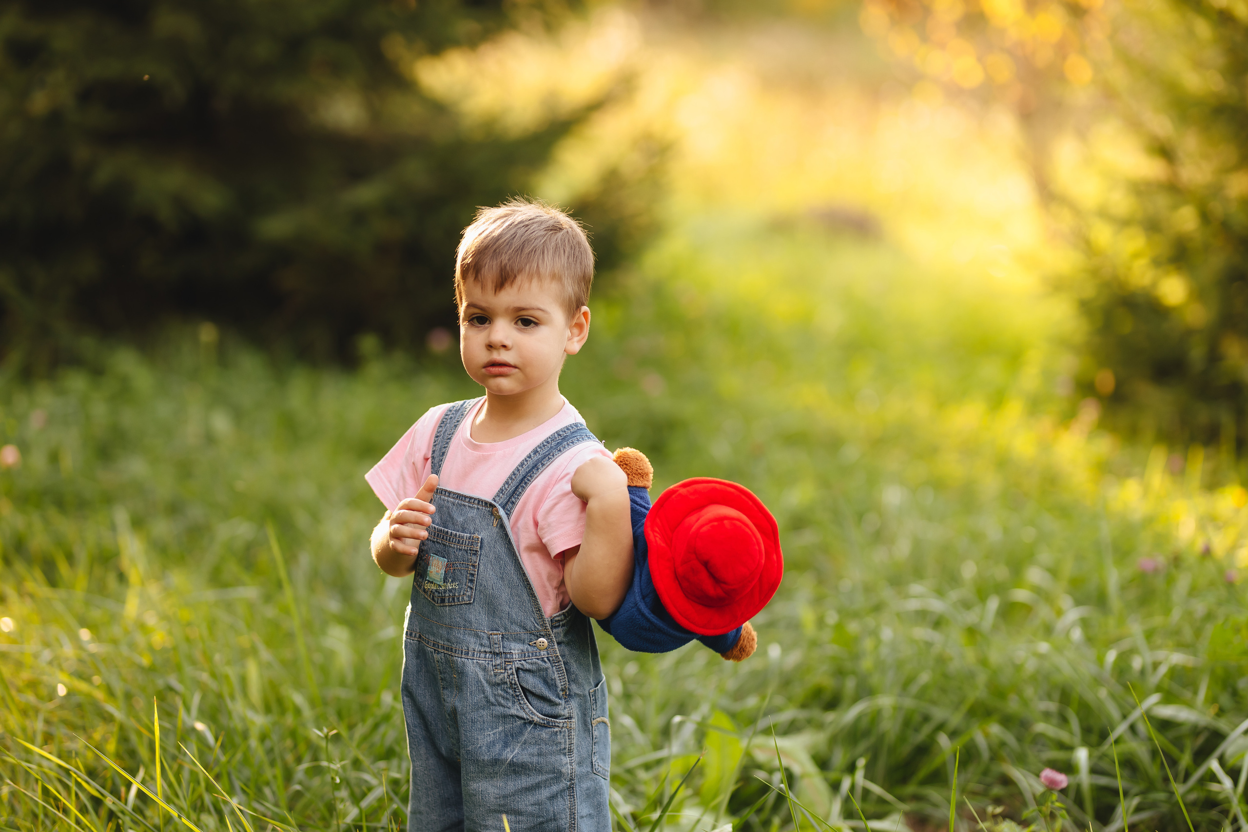 У бабушки. Свадебный и семейный фотограф в Туле и области Маша Костина