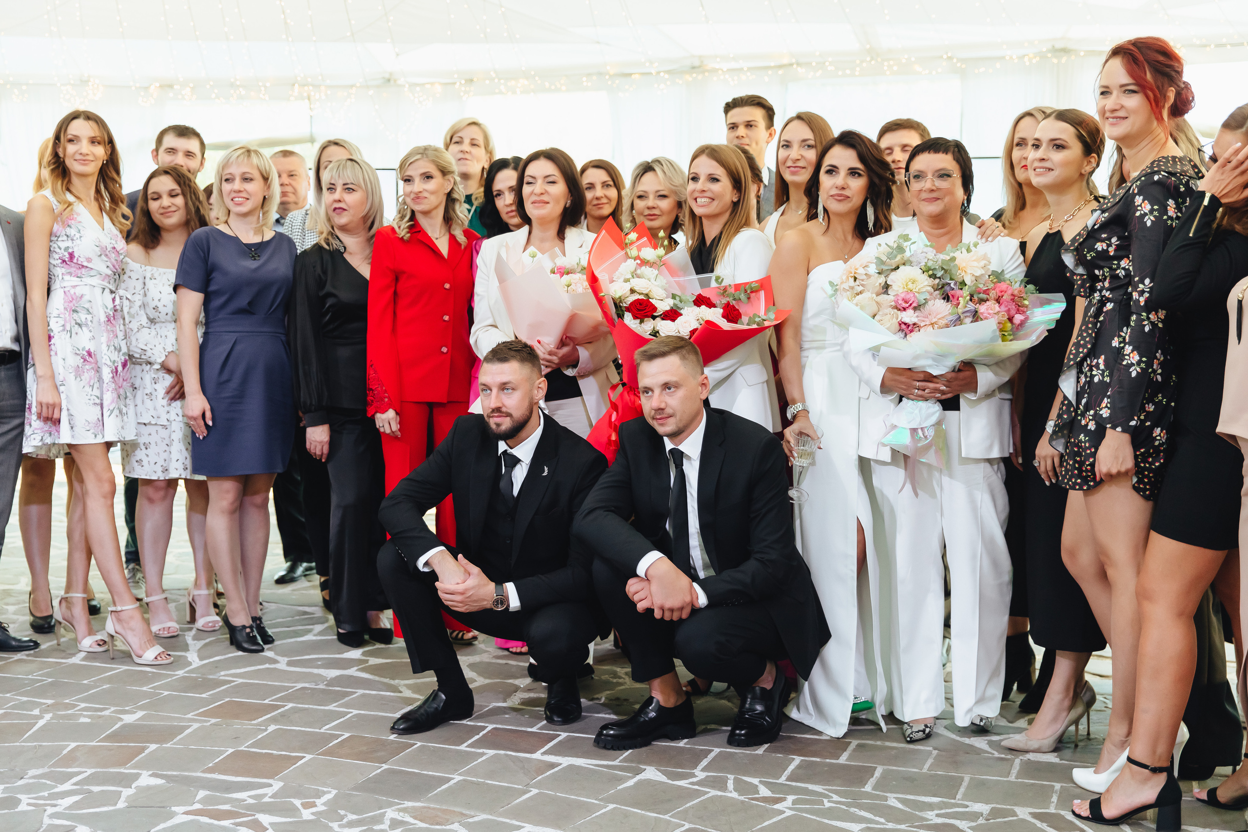 Корпоратив Астория. Свадебный и семейный фотограф в Туле и области Маша Костина