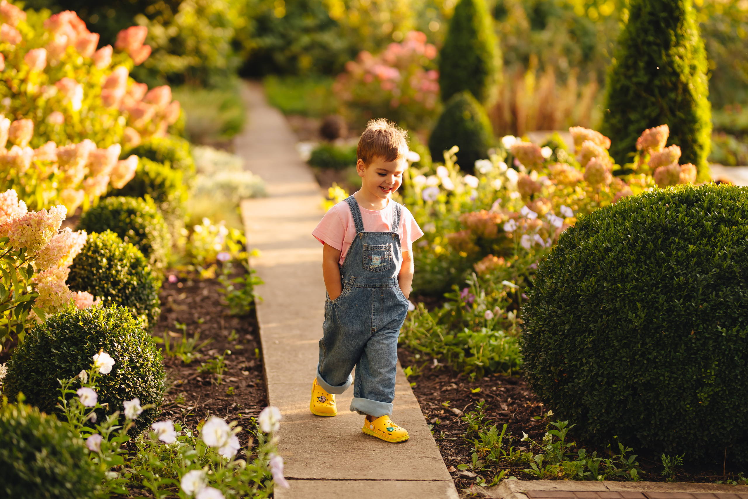 У бабушки. Свадебный и семейный фотограф в Туле и области Маша Костина