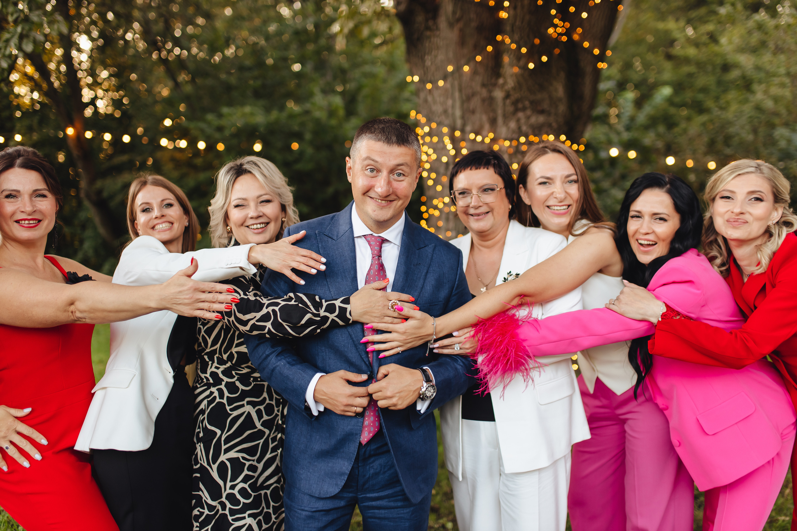 Корпоратив Астория. Свадебный и семейный фотограф в Туле и области Маша Костина