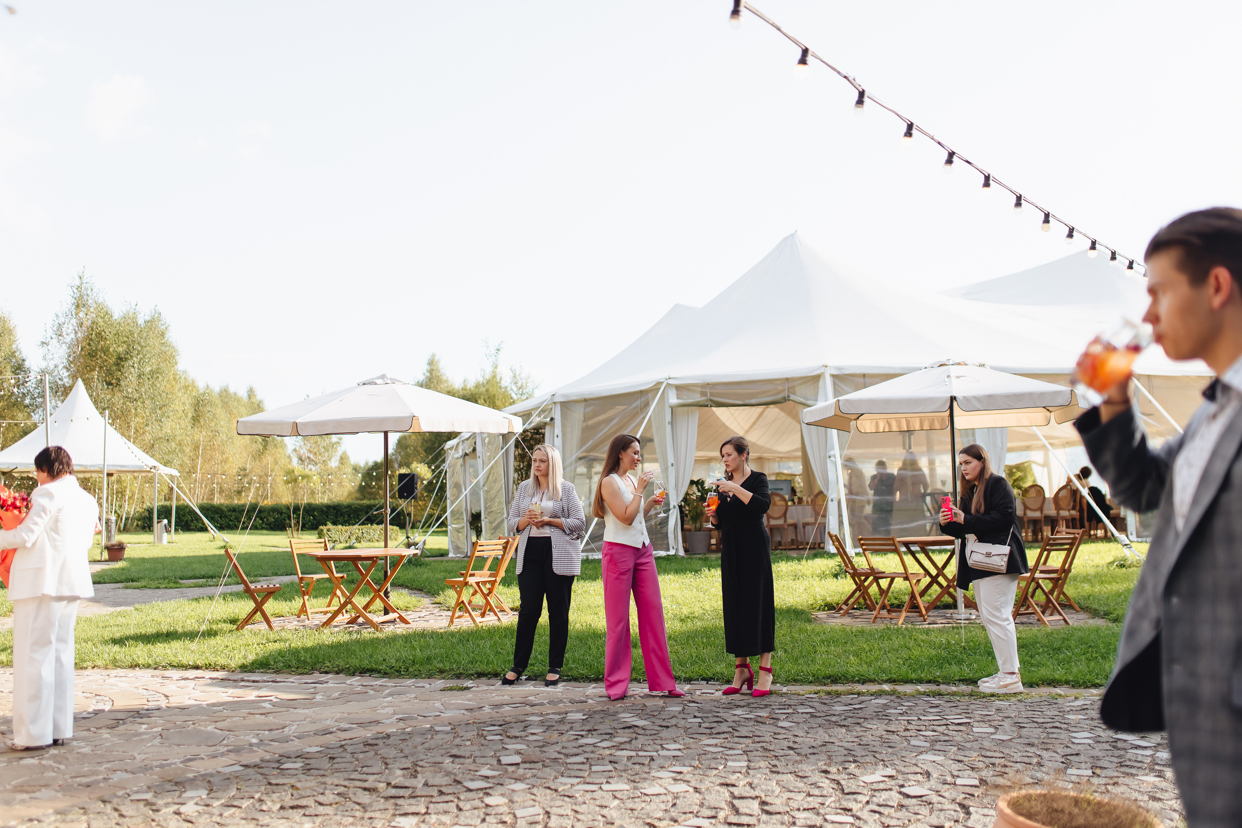 Корпоратив Астория. Свадебный и семейный фотограф в Туле и области Маша Костина