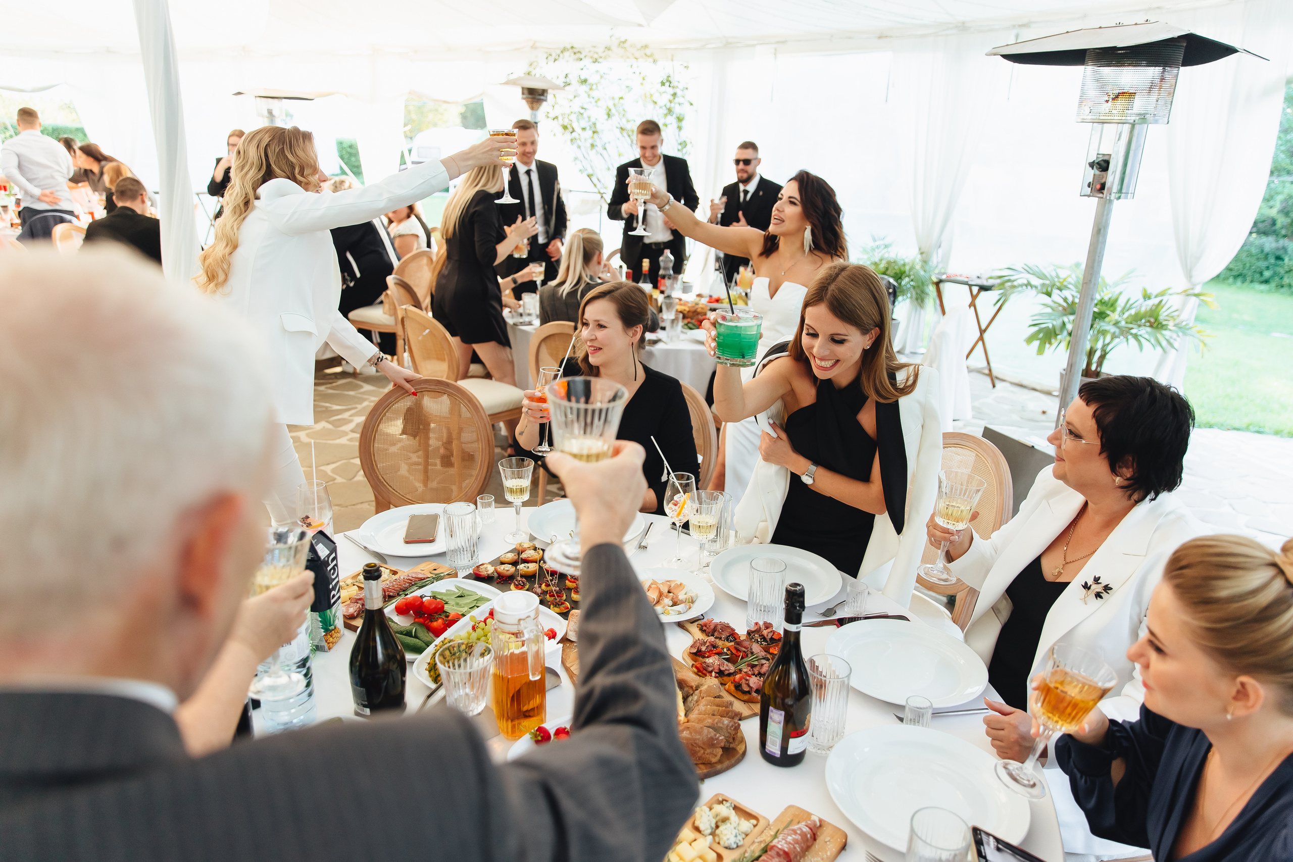 Корпоратив Астория. Свадебный и семейный фотограф в Туле и области Маша Костина