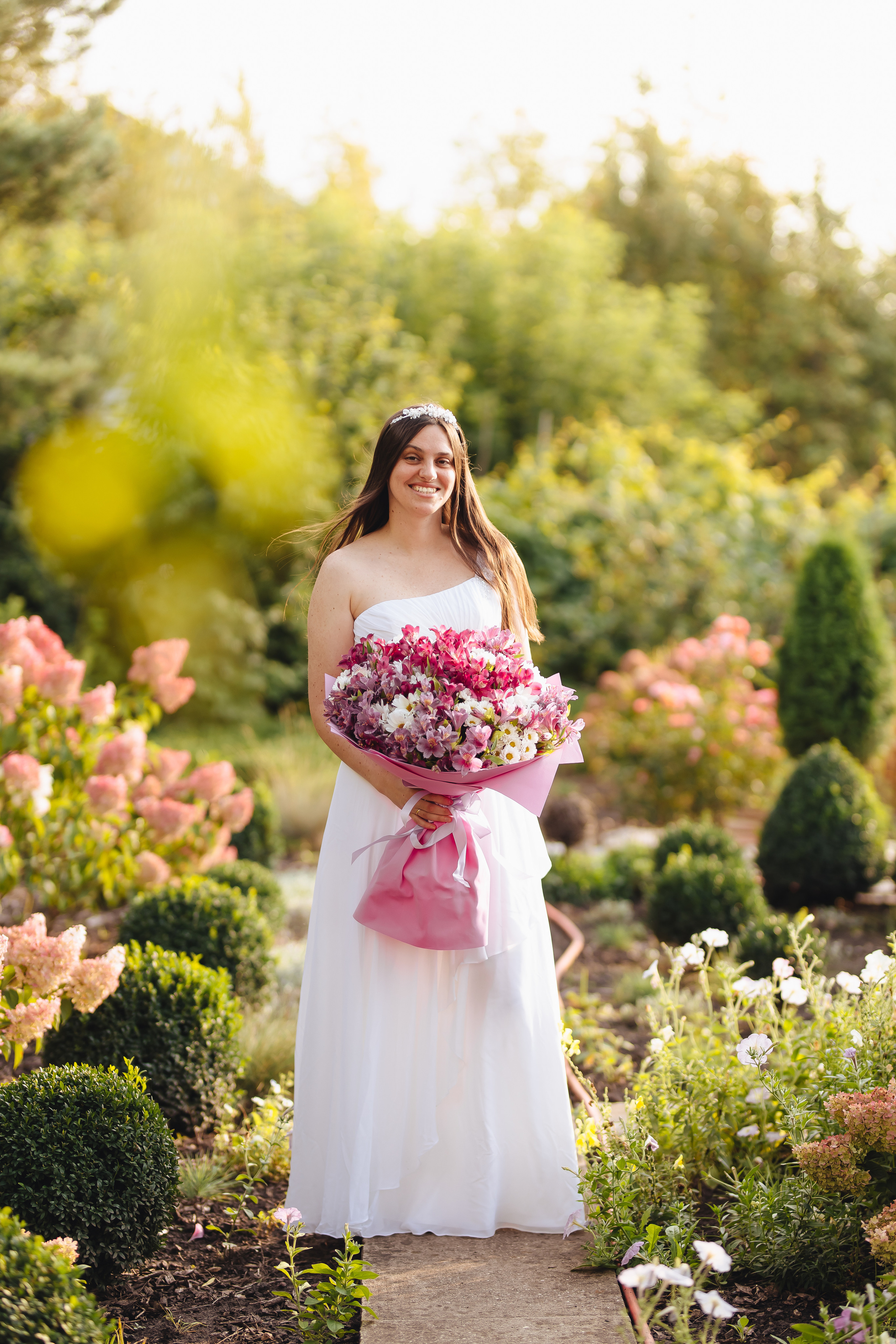 У бабушки. Свадебный и семейный фотограф в Туле и области Маша Костина