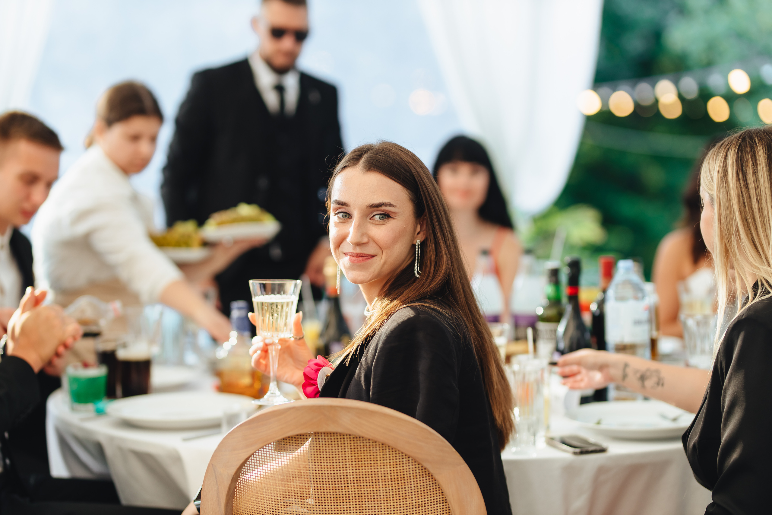 Корпоратив Астория. Свадебный и семейный фотограф в Туле и области Маша Костина